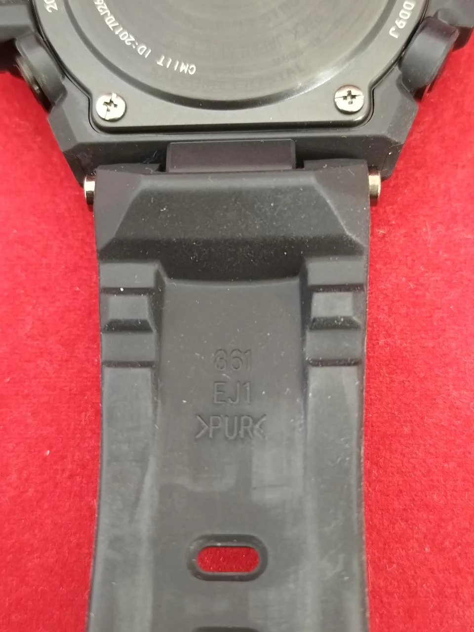 CASIO G-SHOCK GST-B100 - Image 4