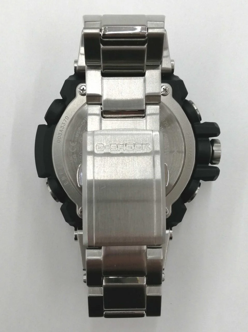 CASIO G-SHOCK GST-B100 - Image 3