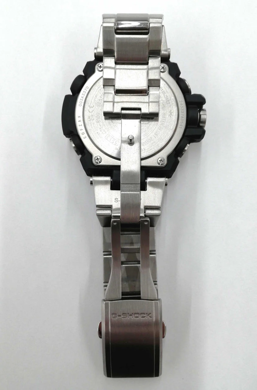 CASIO G-SHOCK GST-B100 - Image 4