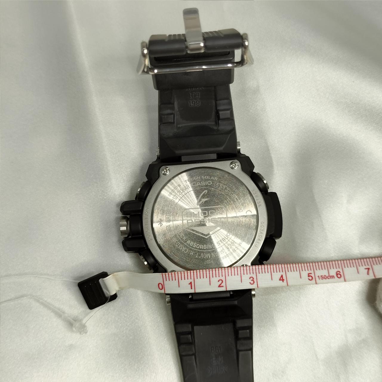CASIO G-SHOCK GST-B100 - Image 5