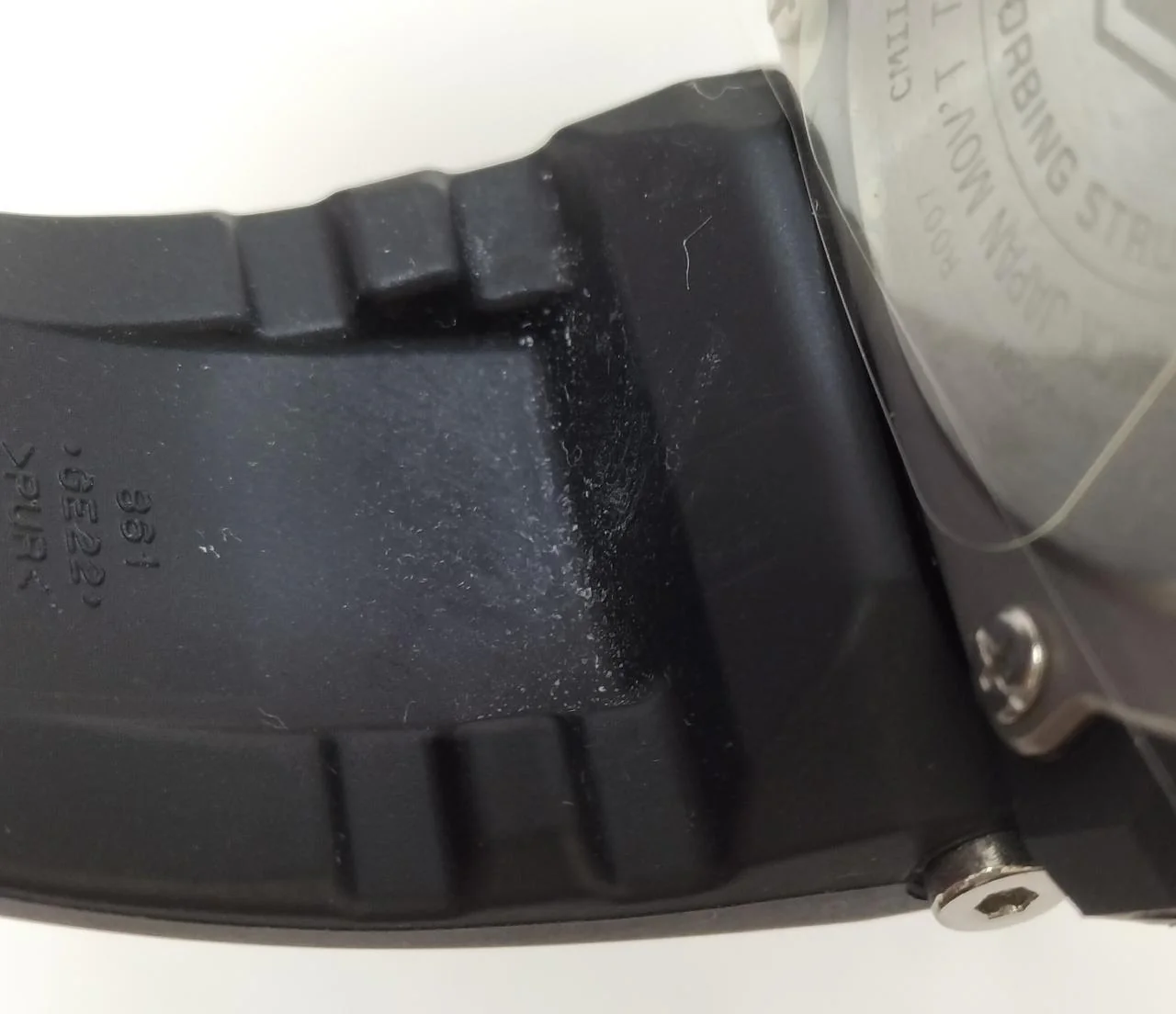 CASIO G-SHOCK GST-B100 - Image 10