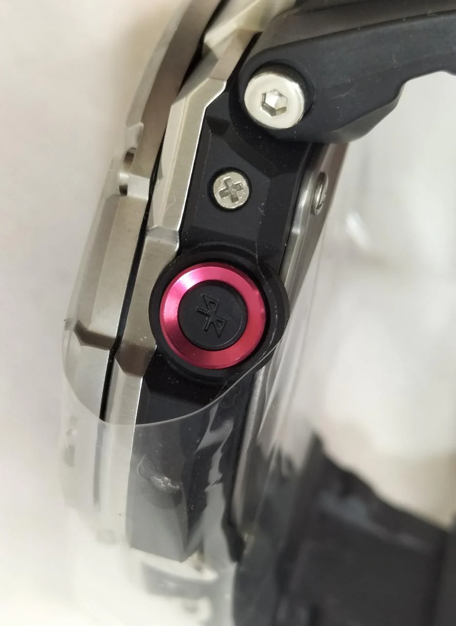 CASIO G-SHOCK GST-B100 - Image 8