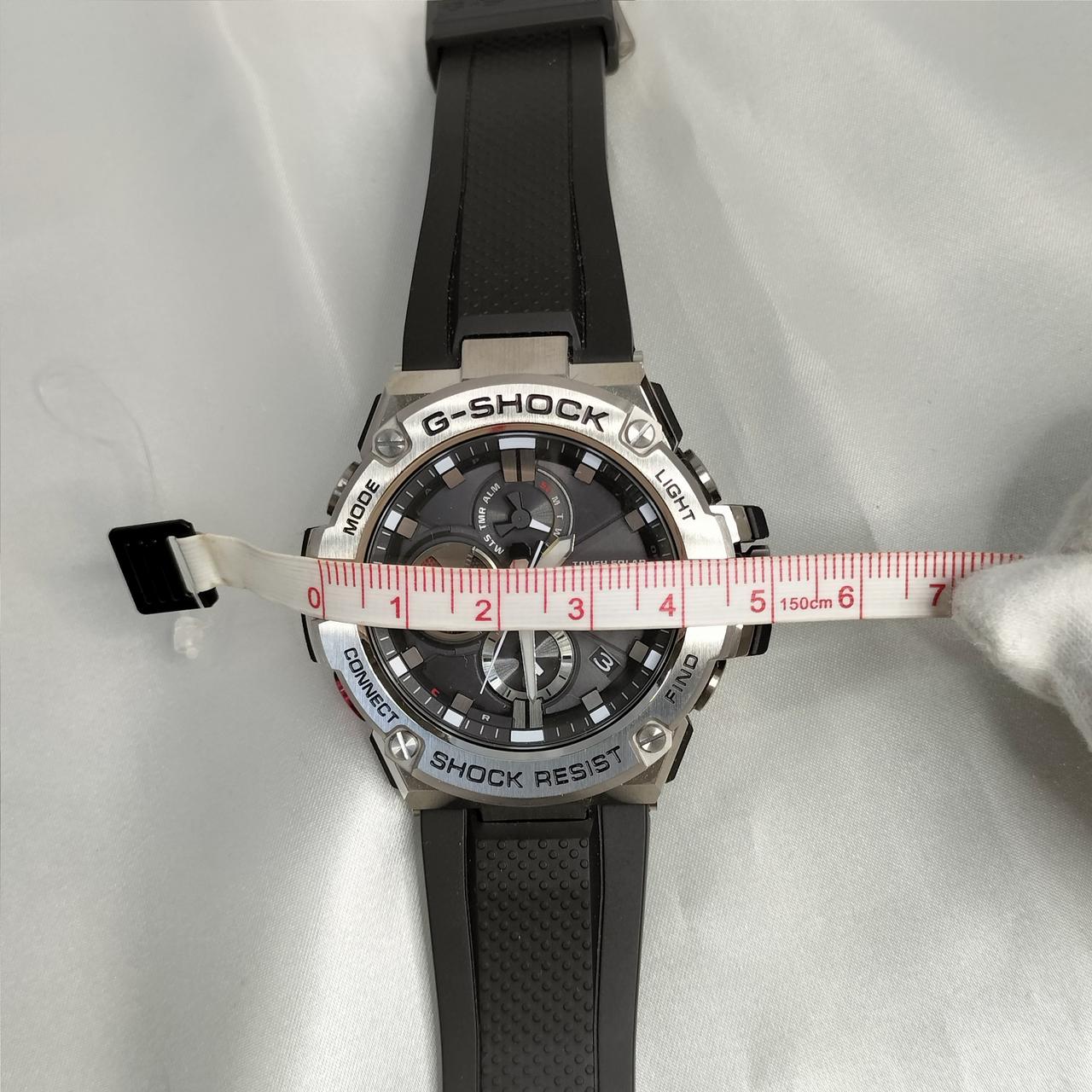 CASIO G-SHOCK GST-B100 - Image 6