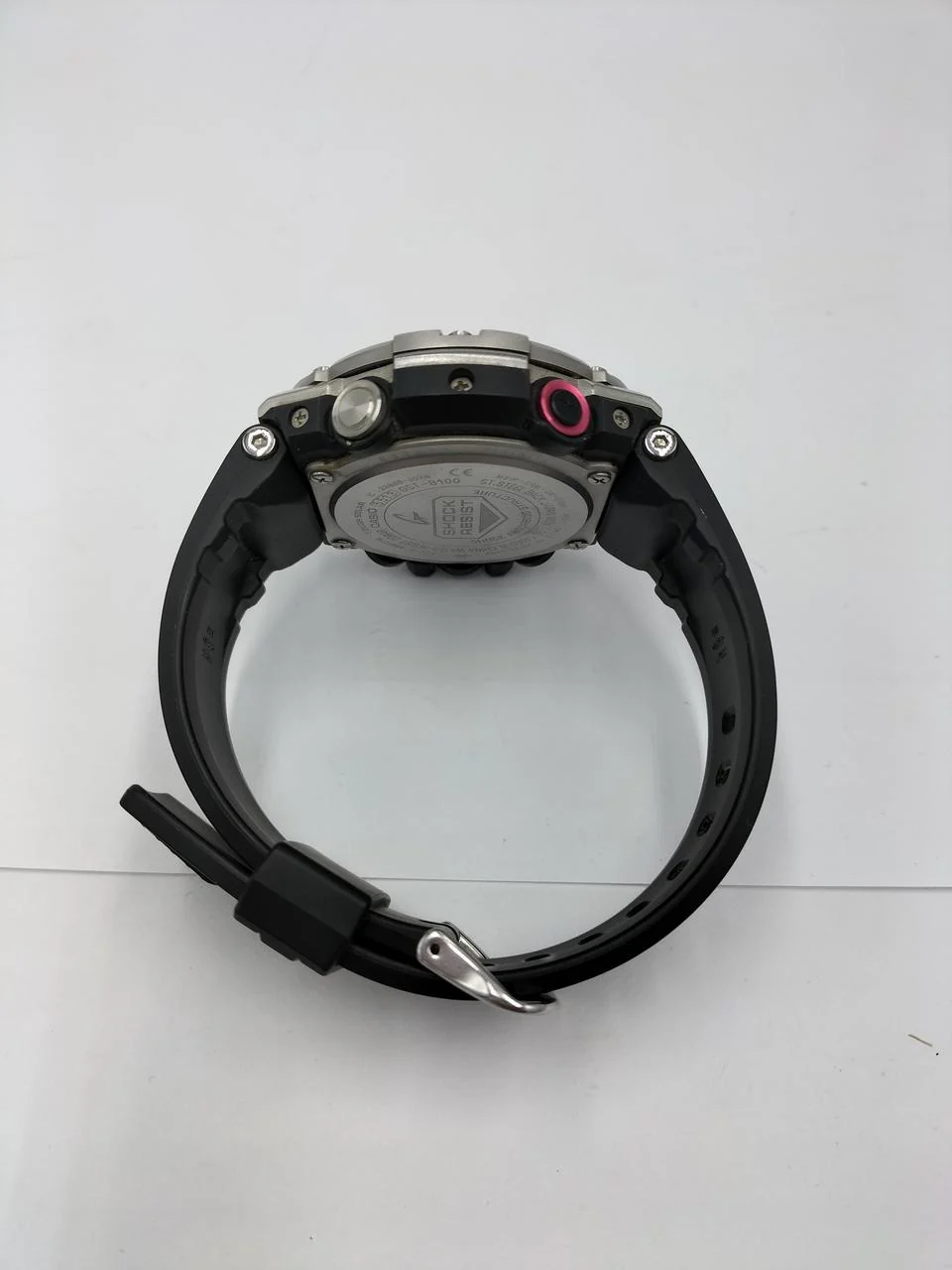 CASIO G-SHOCK GST-B100 - Image 5
