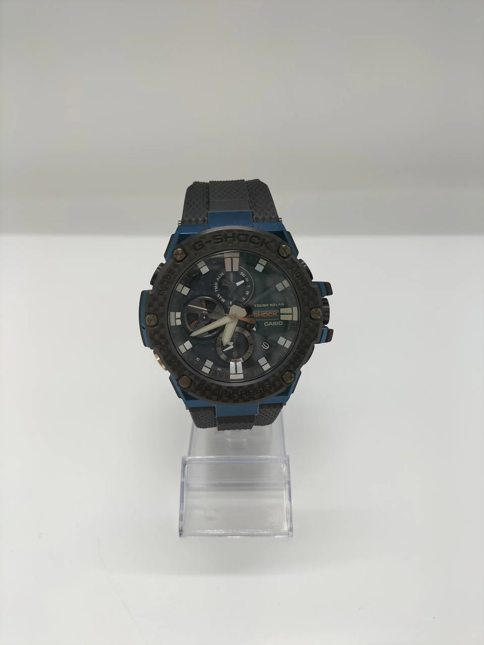 CASIO G-SHOCK GST-B100XB-2AJF - Image 2