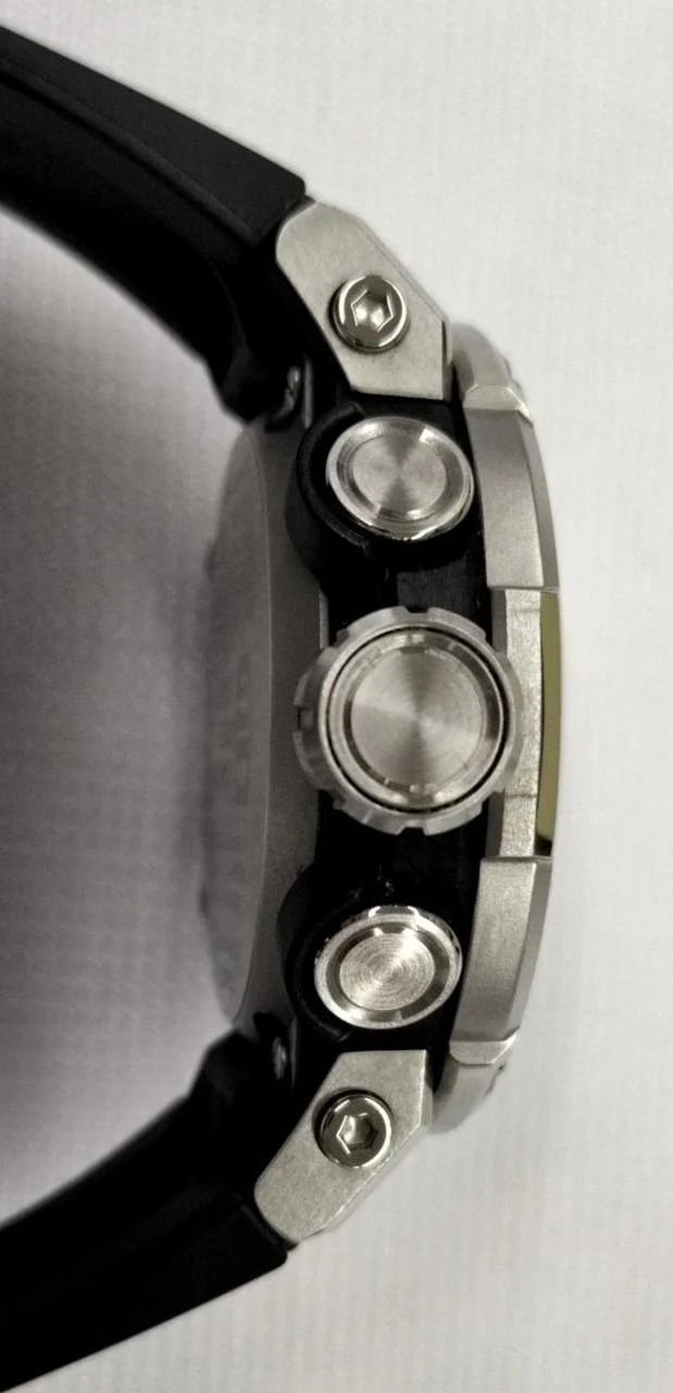CASIO G-SHOCK GST-B200 - Image 2