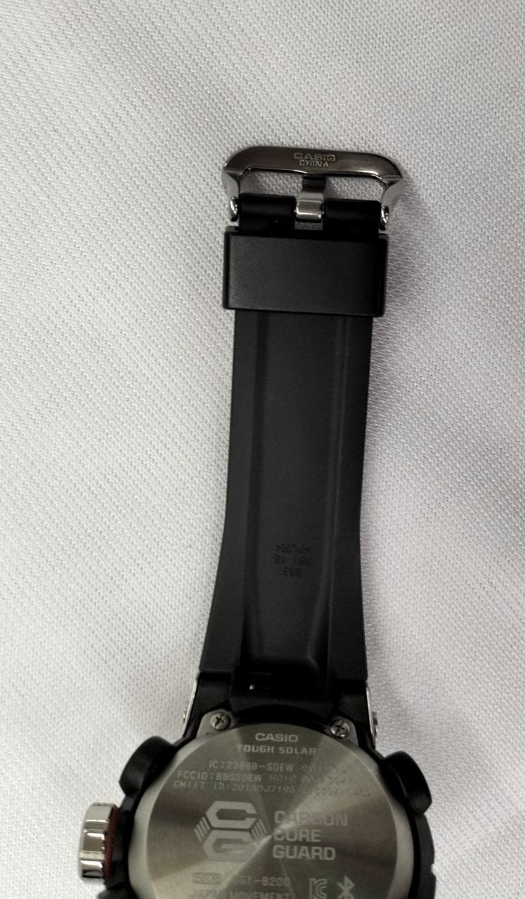 CASIO G-SHOCK GST-B200 - Image 7