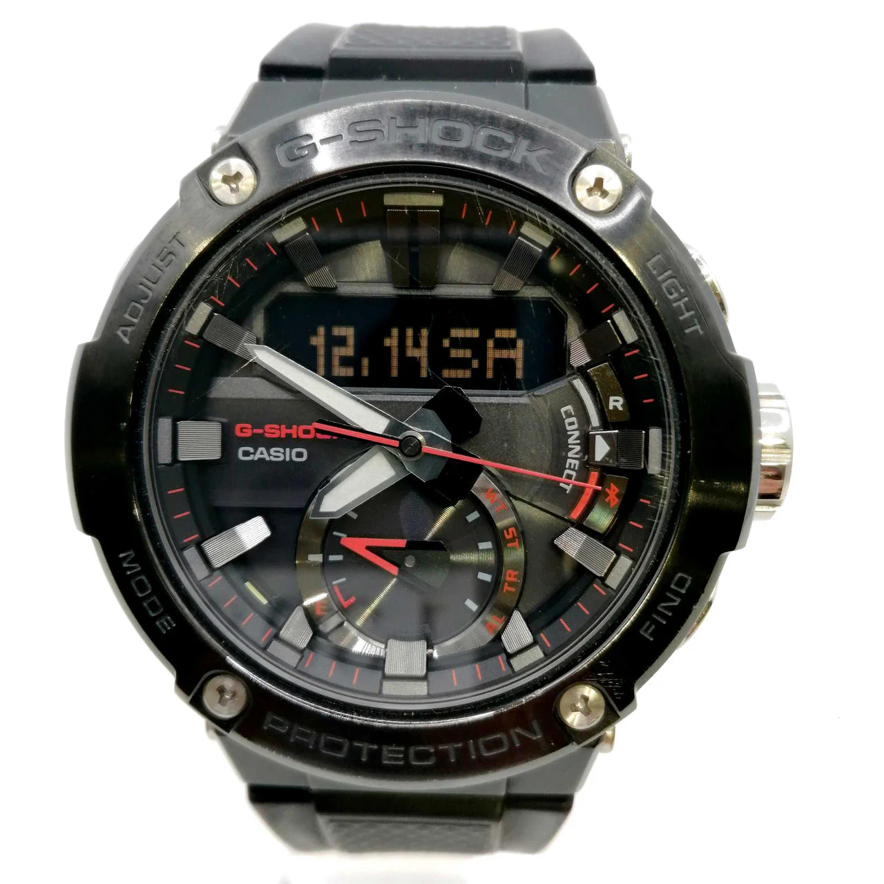 CASIO G-SHOCK GST-B200