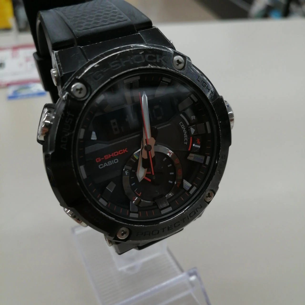 CASIO G-SHOCK GST-B200B-1AJF - Image 10