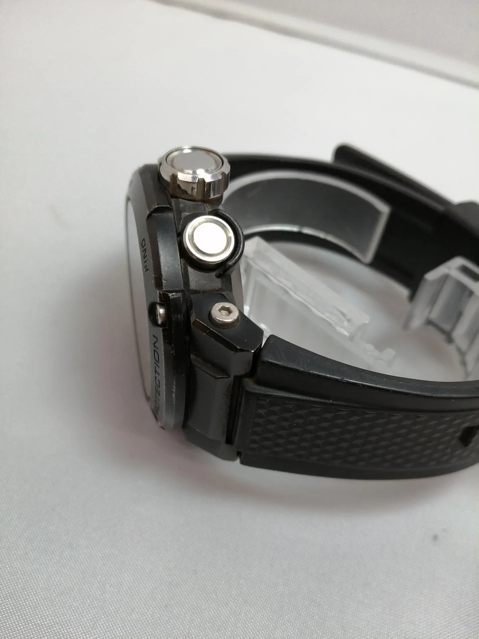 CASIO G-SHOCK GST-B200B-1AJF - Image 6