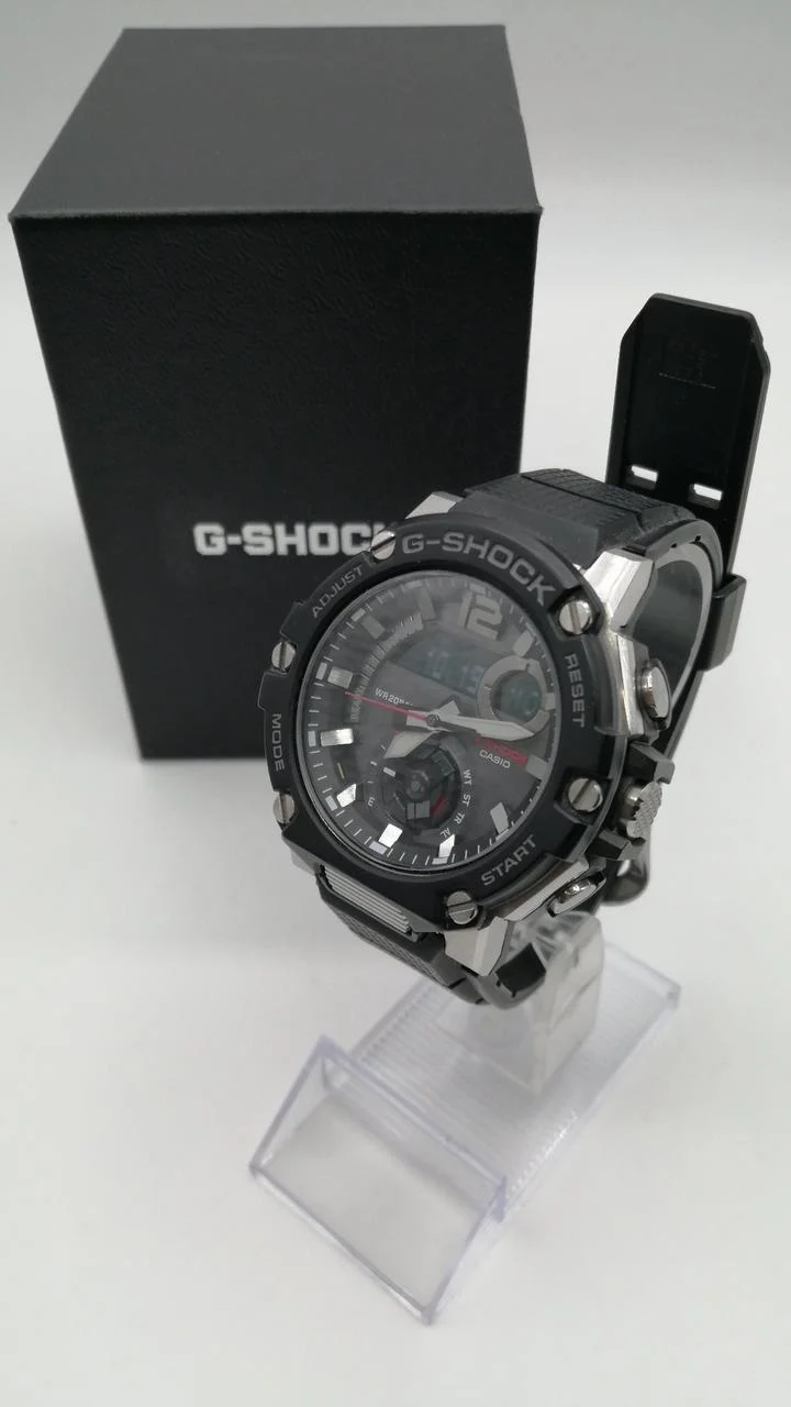 CASIO G-SHOCK GST-B300