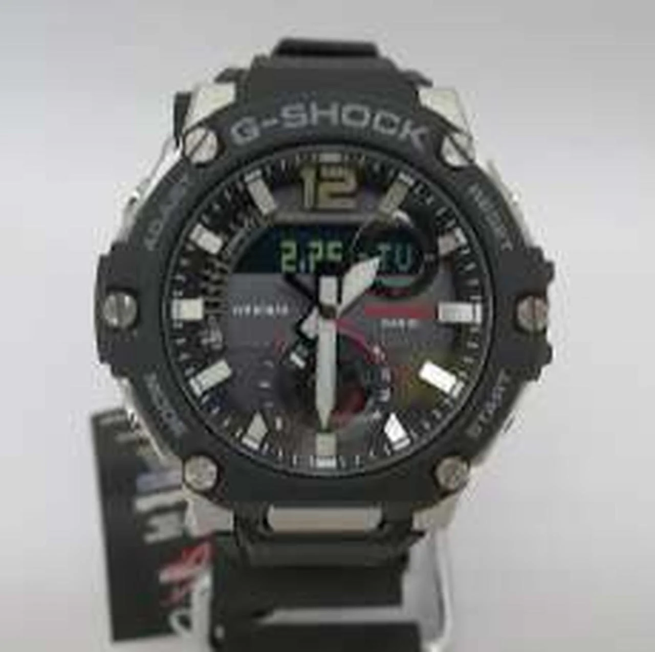 CASIO G-SHOCK GST-B300-1ADR
