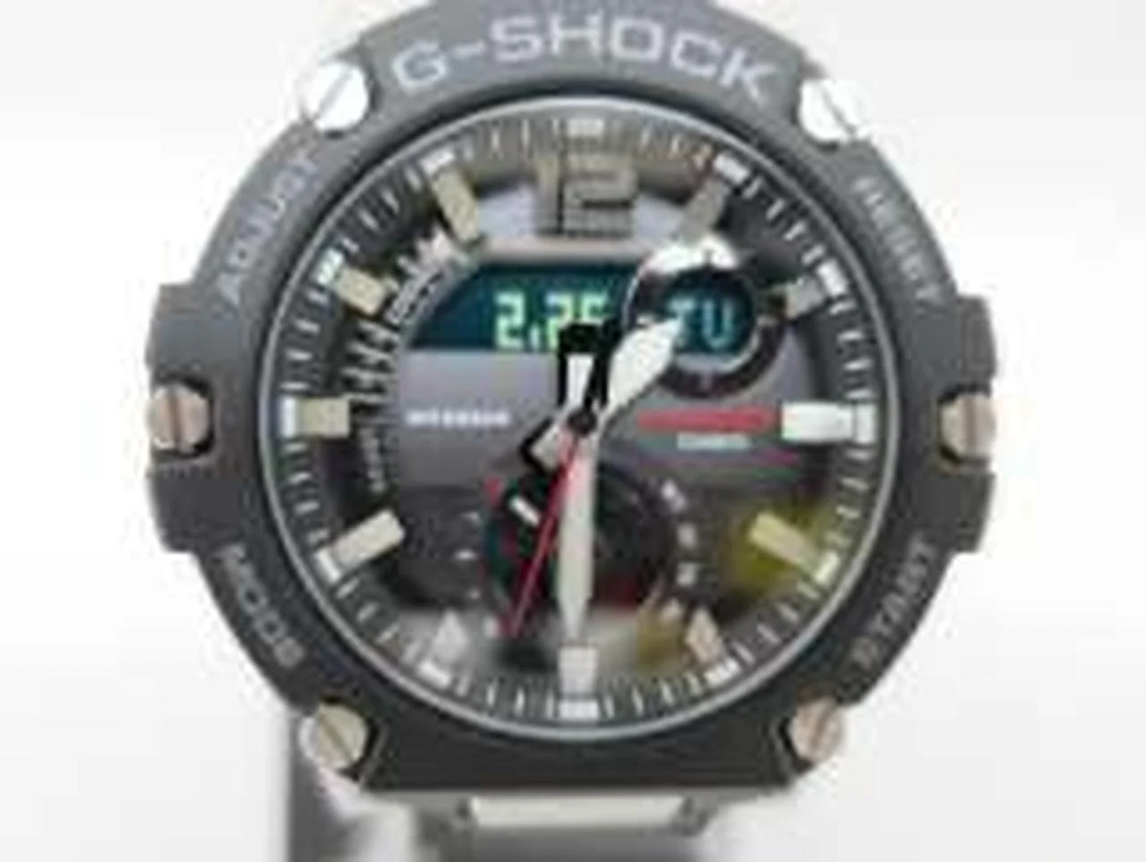 CASIO G-SHOCK GST-B300-1ADR - Image 2