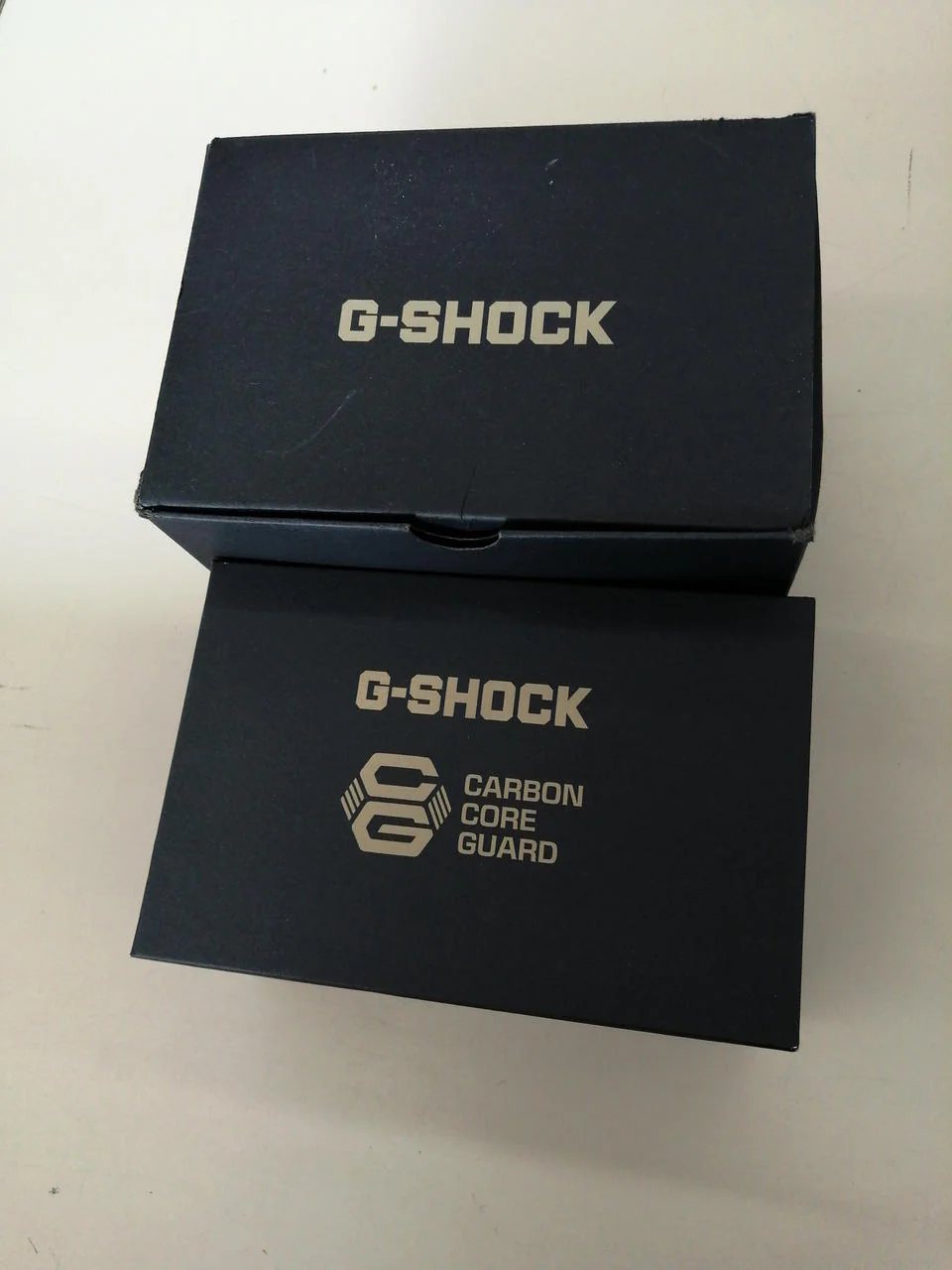 CASIO G-SHOCK GST-B300 - Image 15