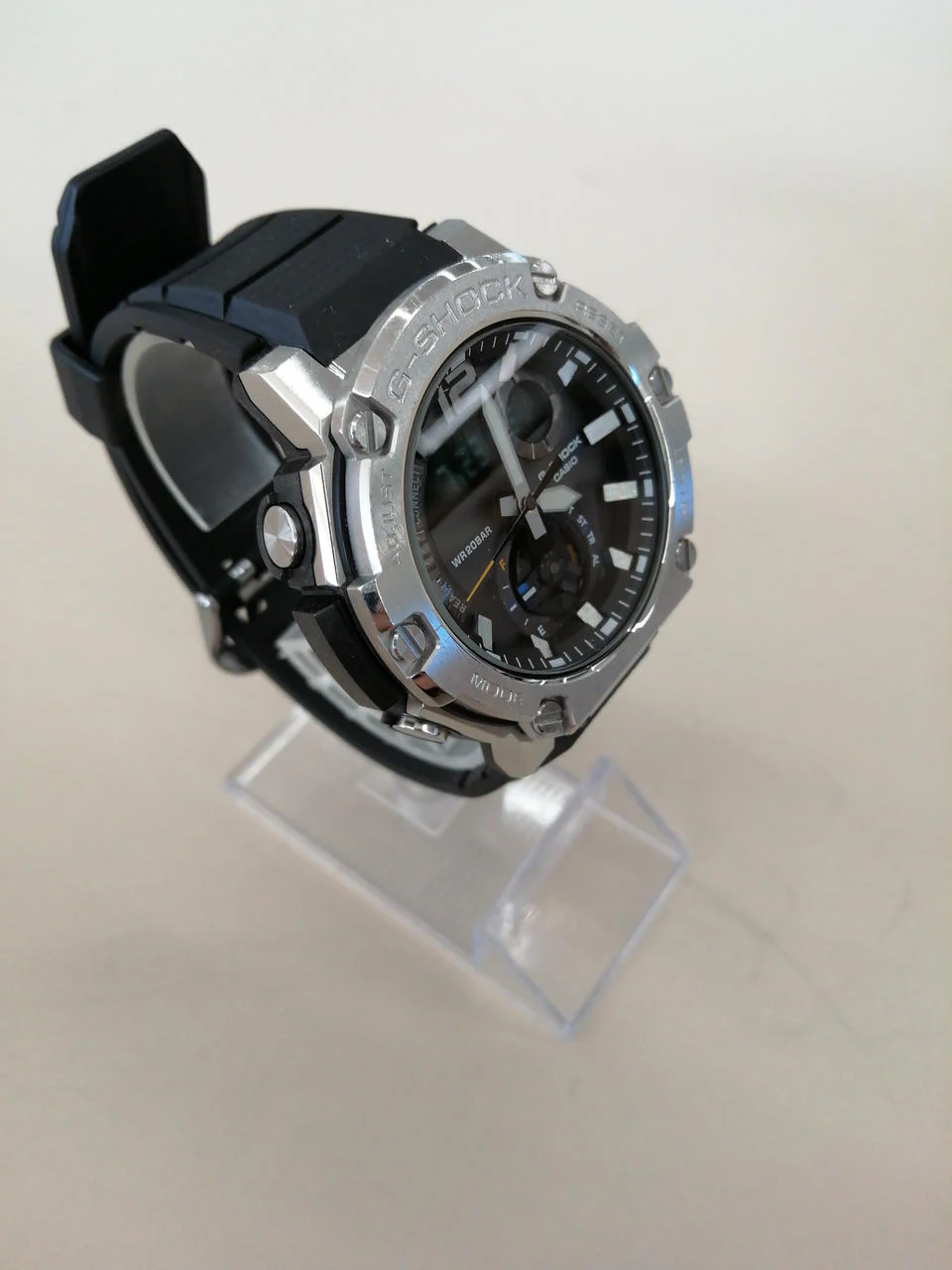 CASIO G-SHOCK GST-B300 - Image 5