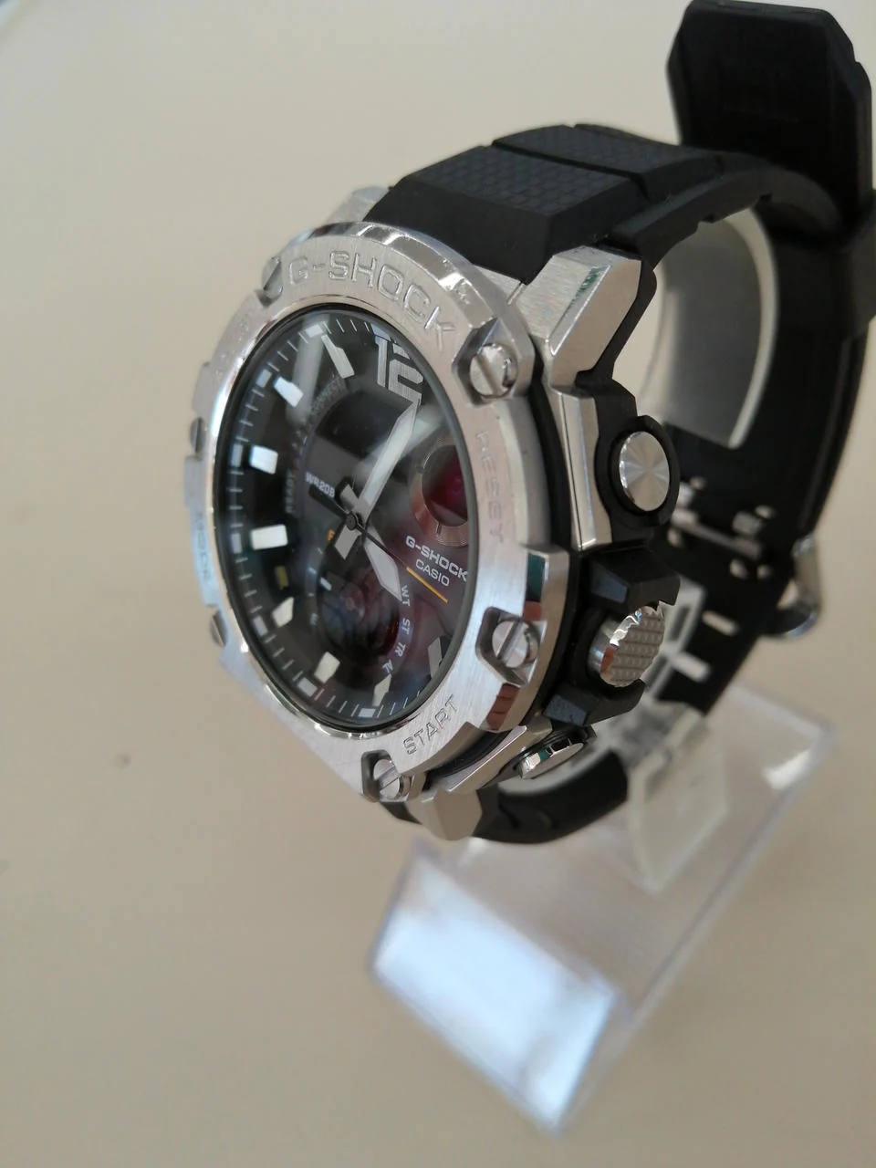 CASIO G-SHOCK GST-B300 - Image 6
