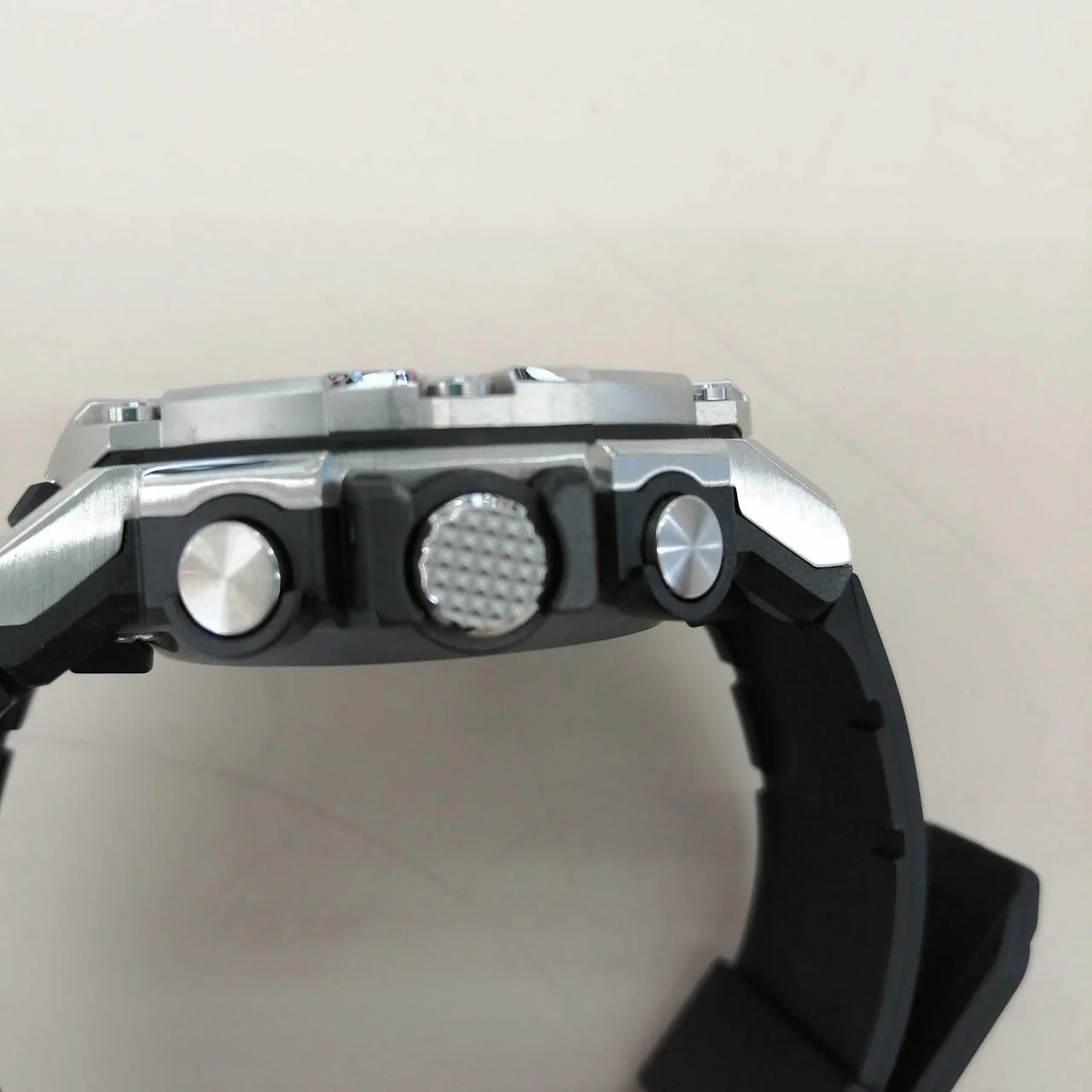 CASIO G-SHOCK GST-B300 - Image 7