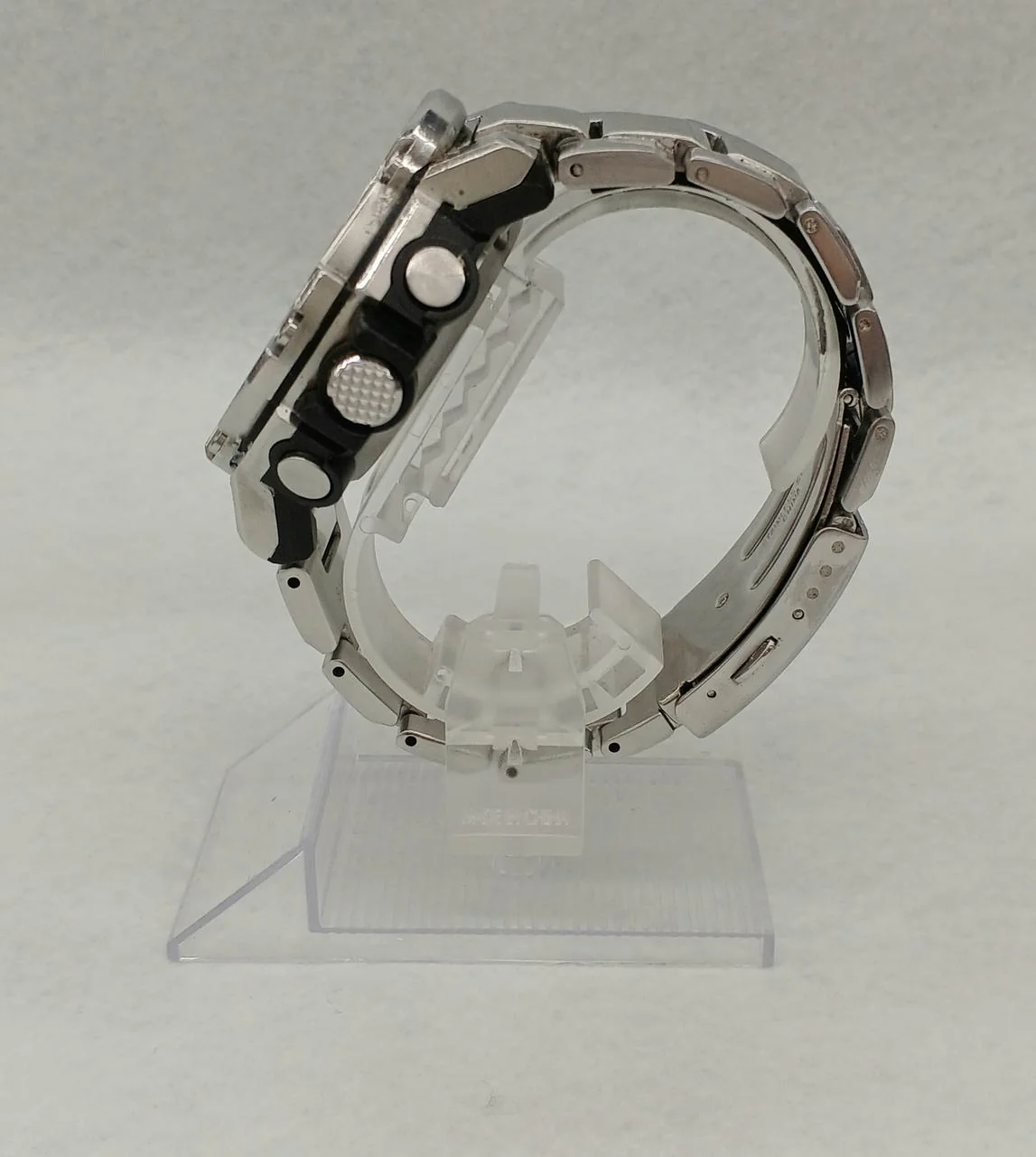 CASIO G-SHOCK GST-B300SD-1AJF - Image 2