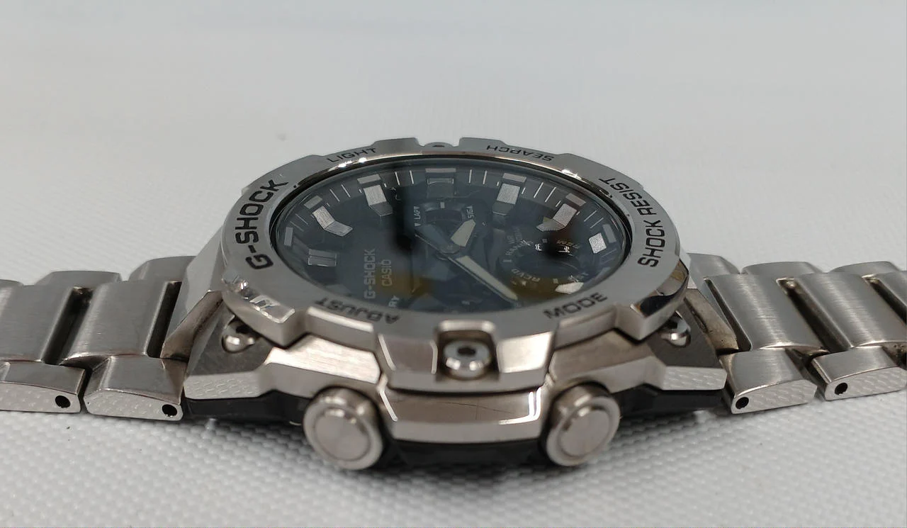 CASIO G-SHOCK GST-B400 - Image 3