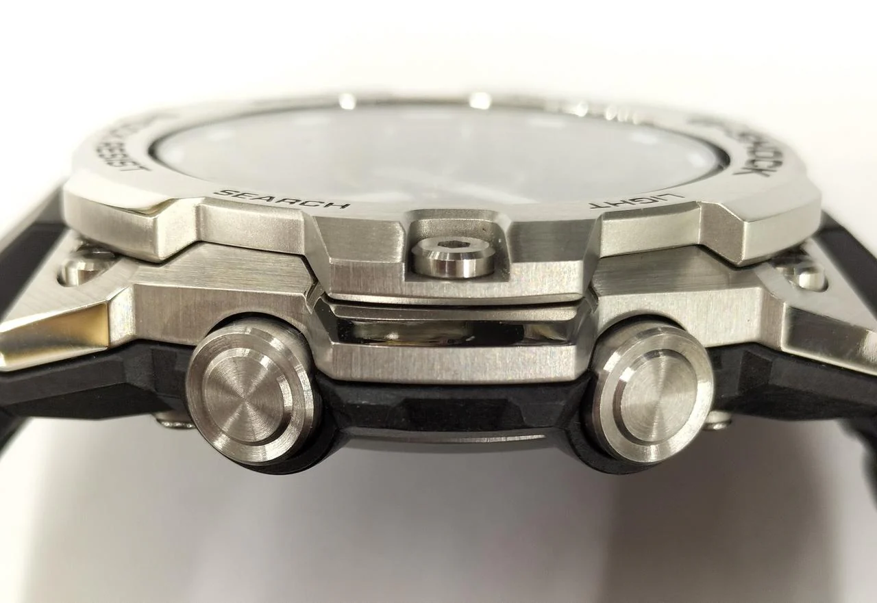 CASIO G-SHOCK GST-B400 - Image 4