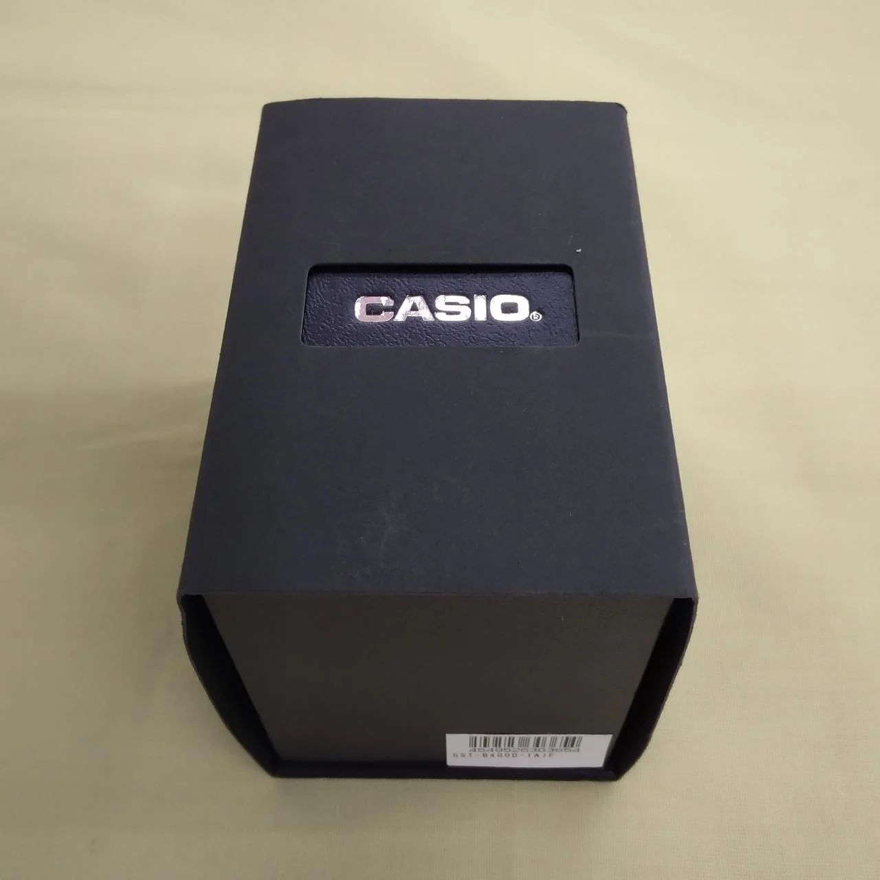 CASIO G-SHOCK GST-B4000 - Image 6