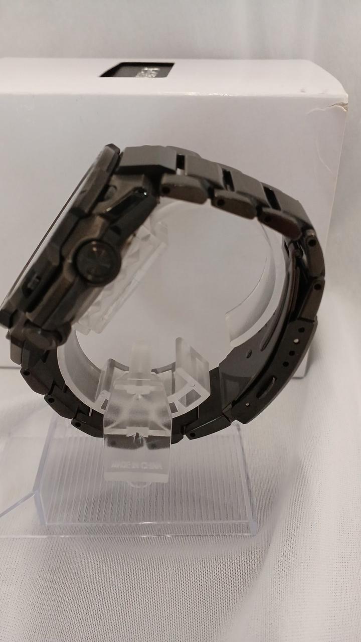 CASIO G-SHOCK GST-B400BD - Image 2