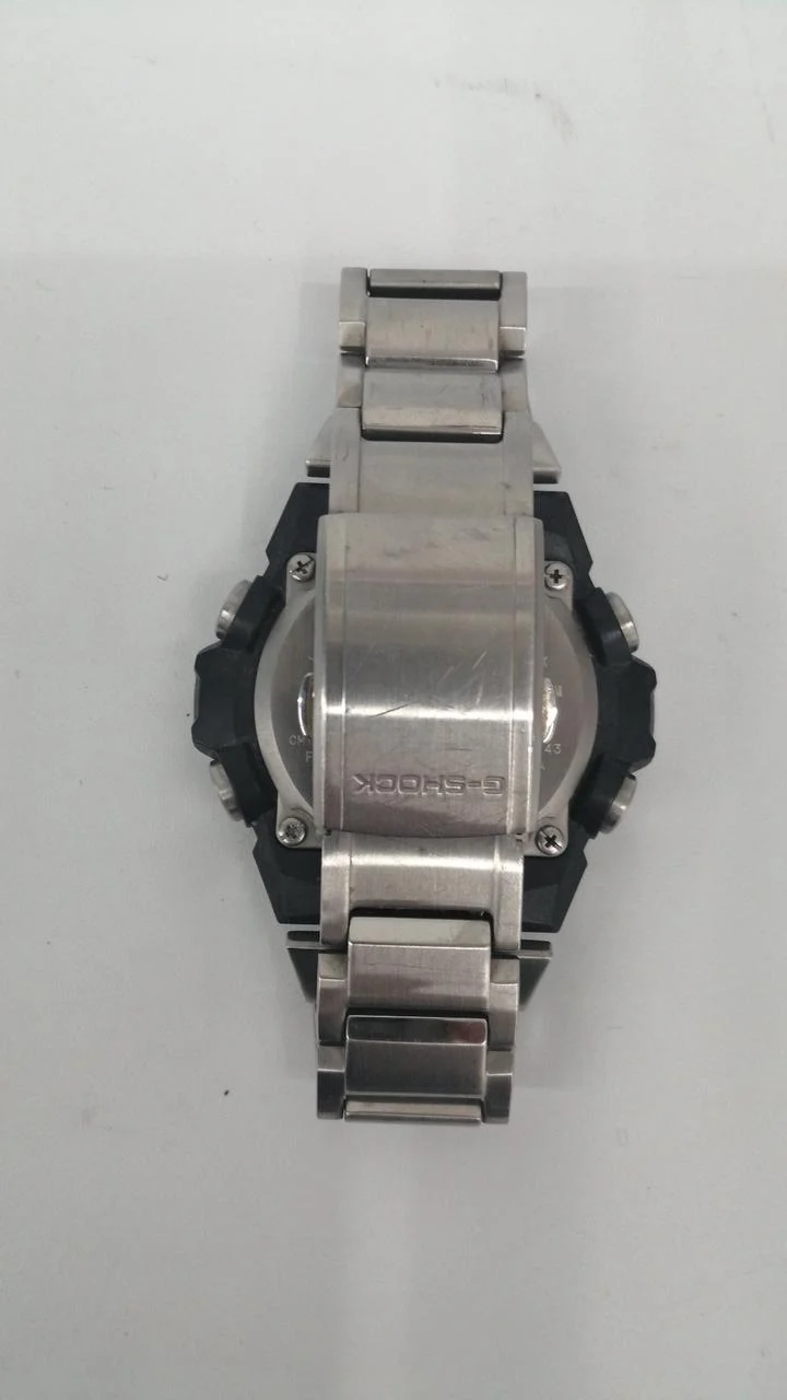 CASIO G-SHOCK GST-B400D - Image 2