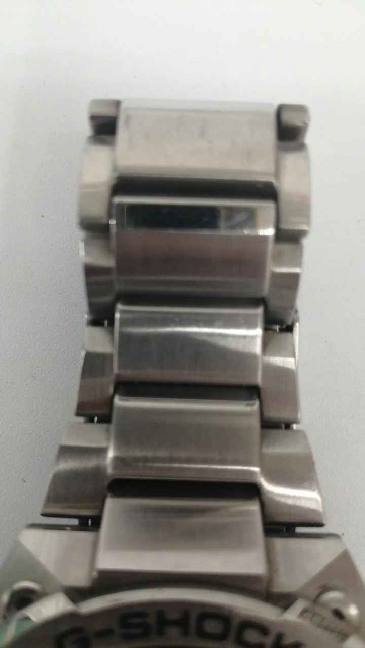 CASIO G-SHOCK GST-B400D - Image 6