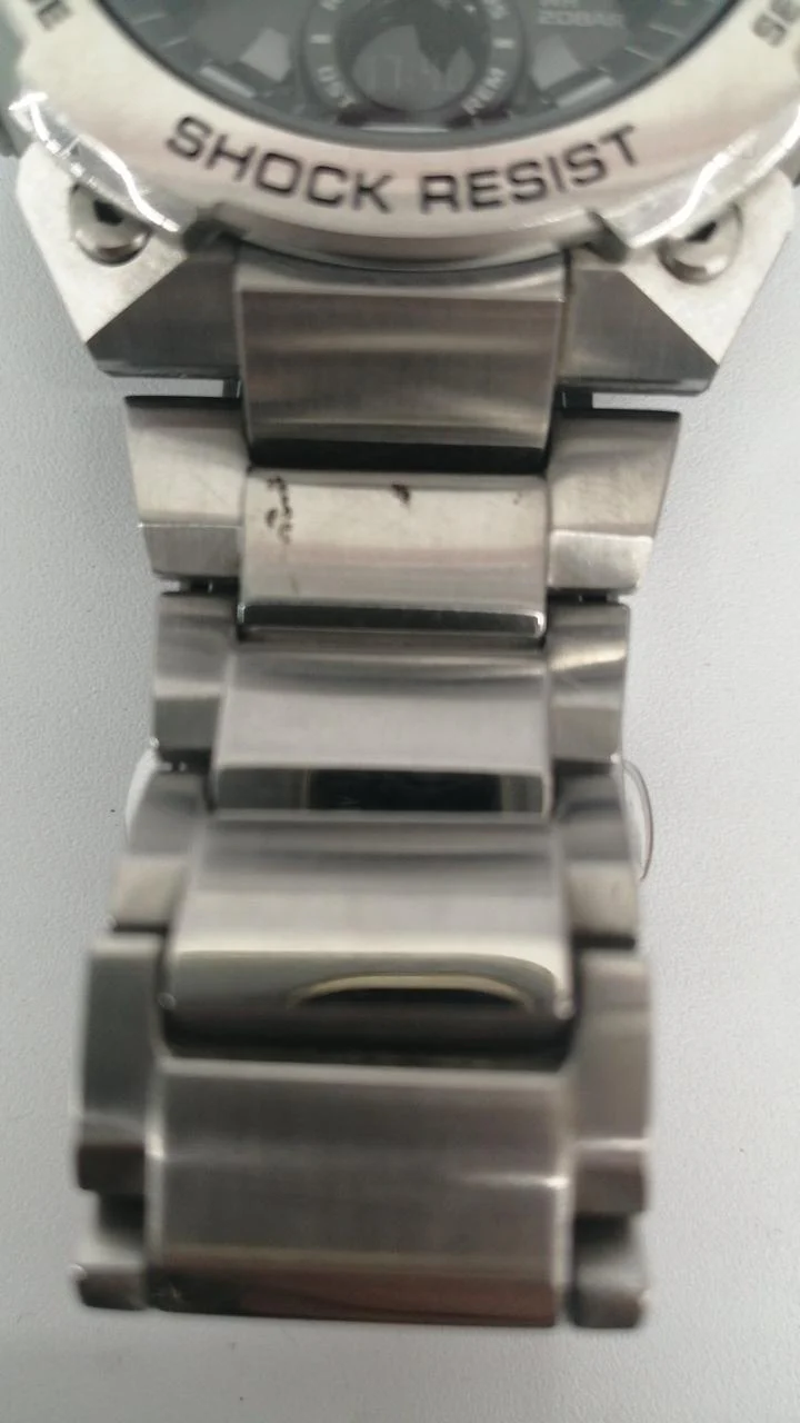 CASIO G-SHOCK GST-B400D - Image 7