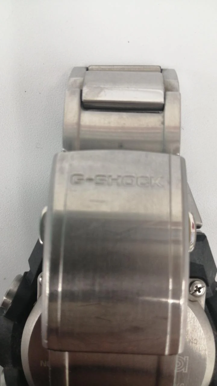 CASIO G-SHOCK GST-B400D - Image 8