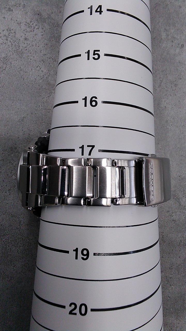 CASIO G-SHOCK GST-B500 - Image 6