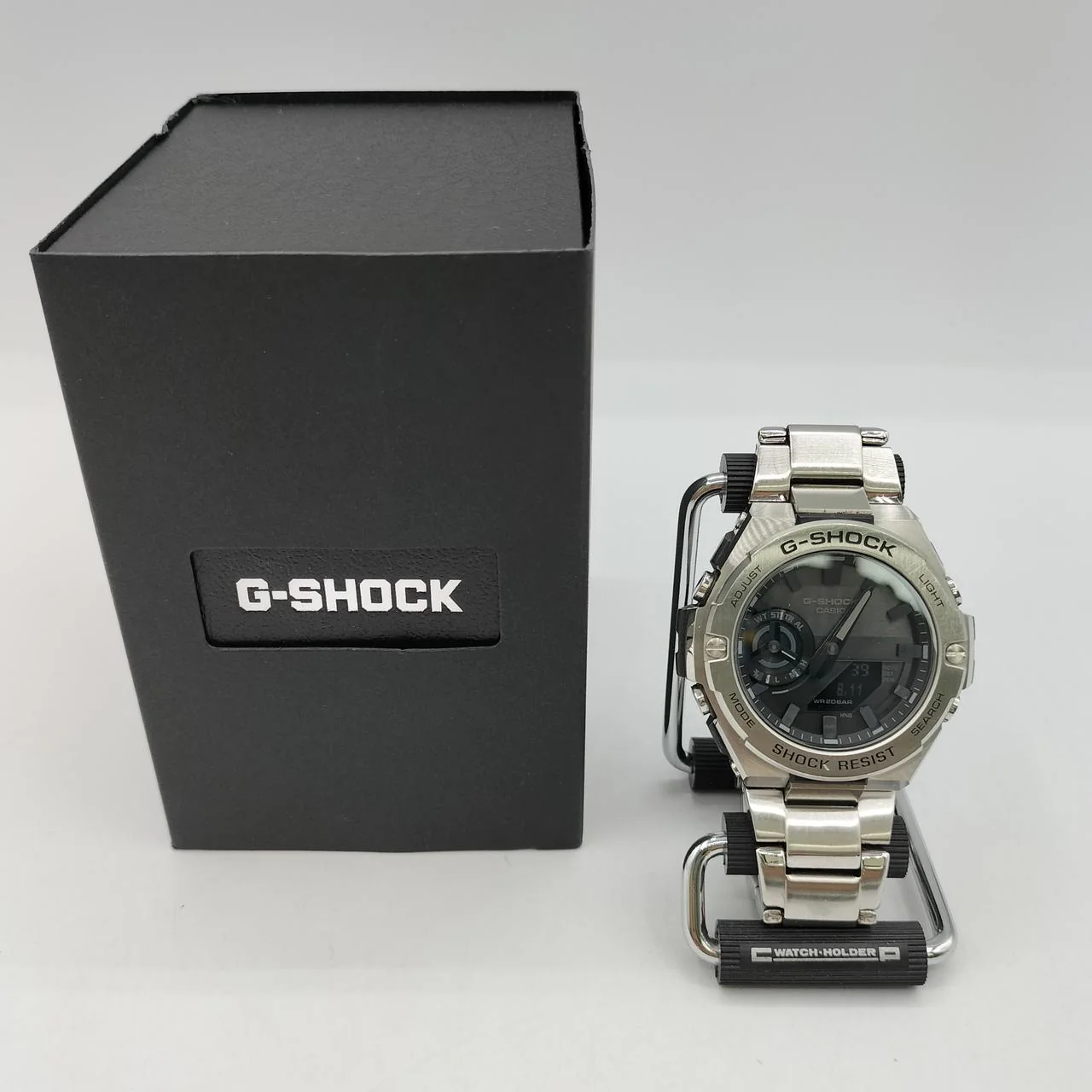 CASIO G-SHOCK GST-B500
