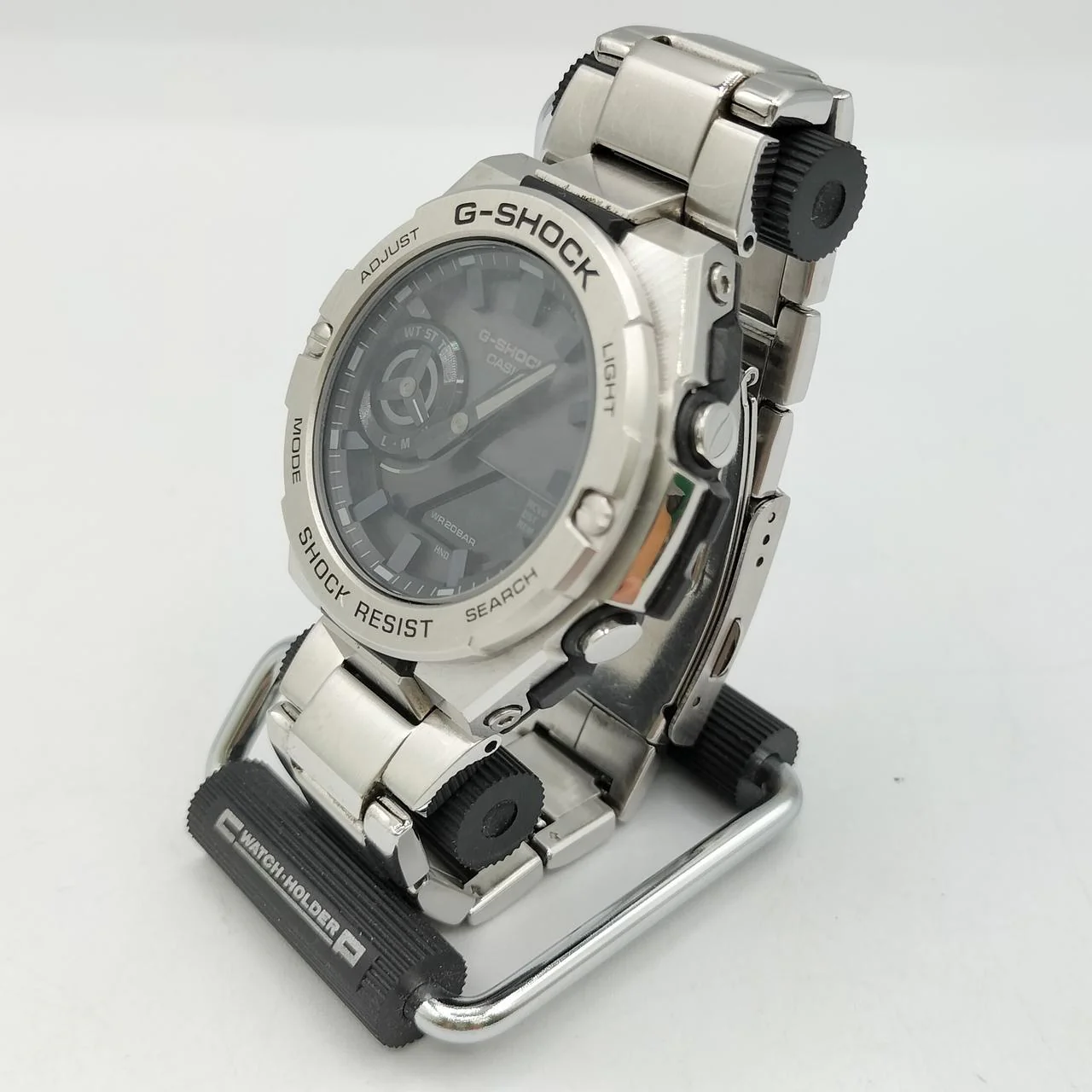 CASIO G-SHOCK GST-B500 - Image 3