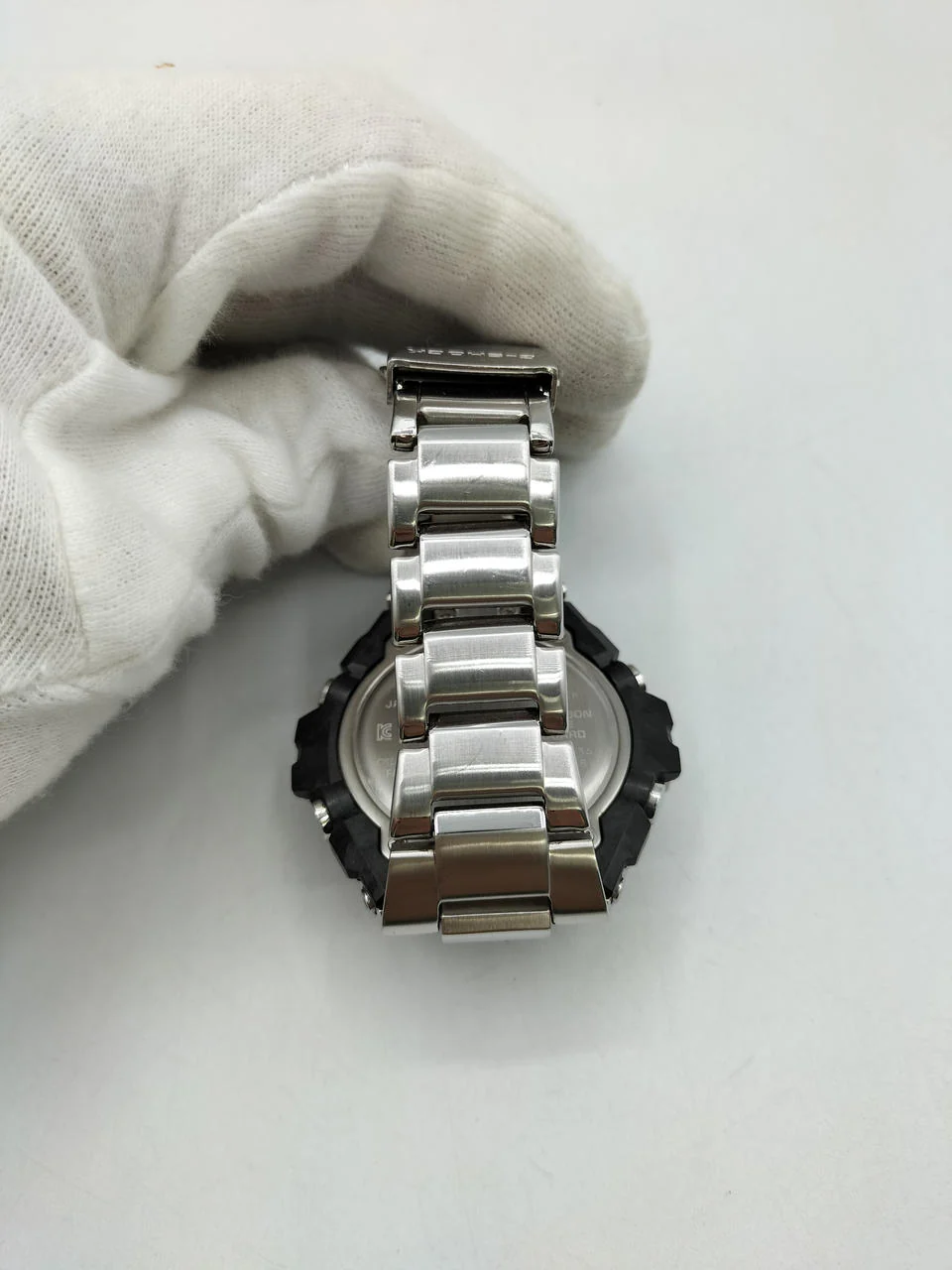CASIO G-SHOCK GST-B500 - Image 6