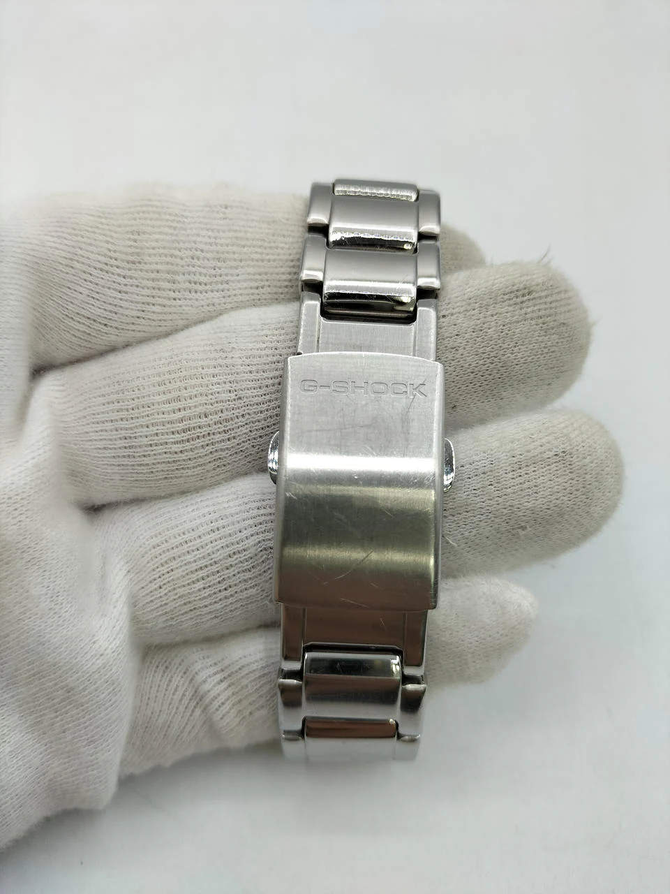 CASIO G-SHOCK GST-B500 - Image 7