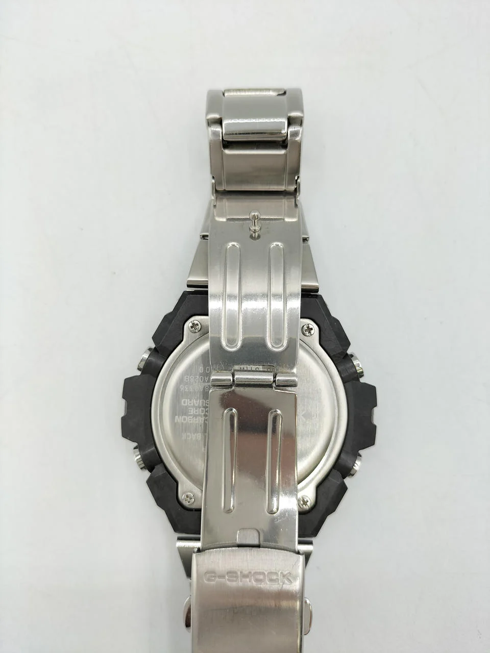 CASIO G-SHOCK GST-B500 - Image 8