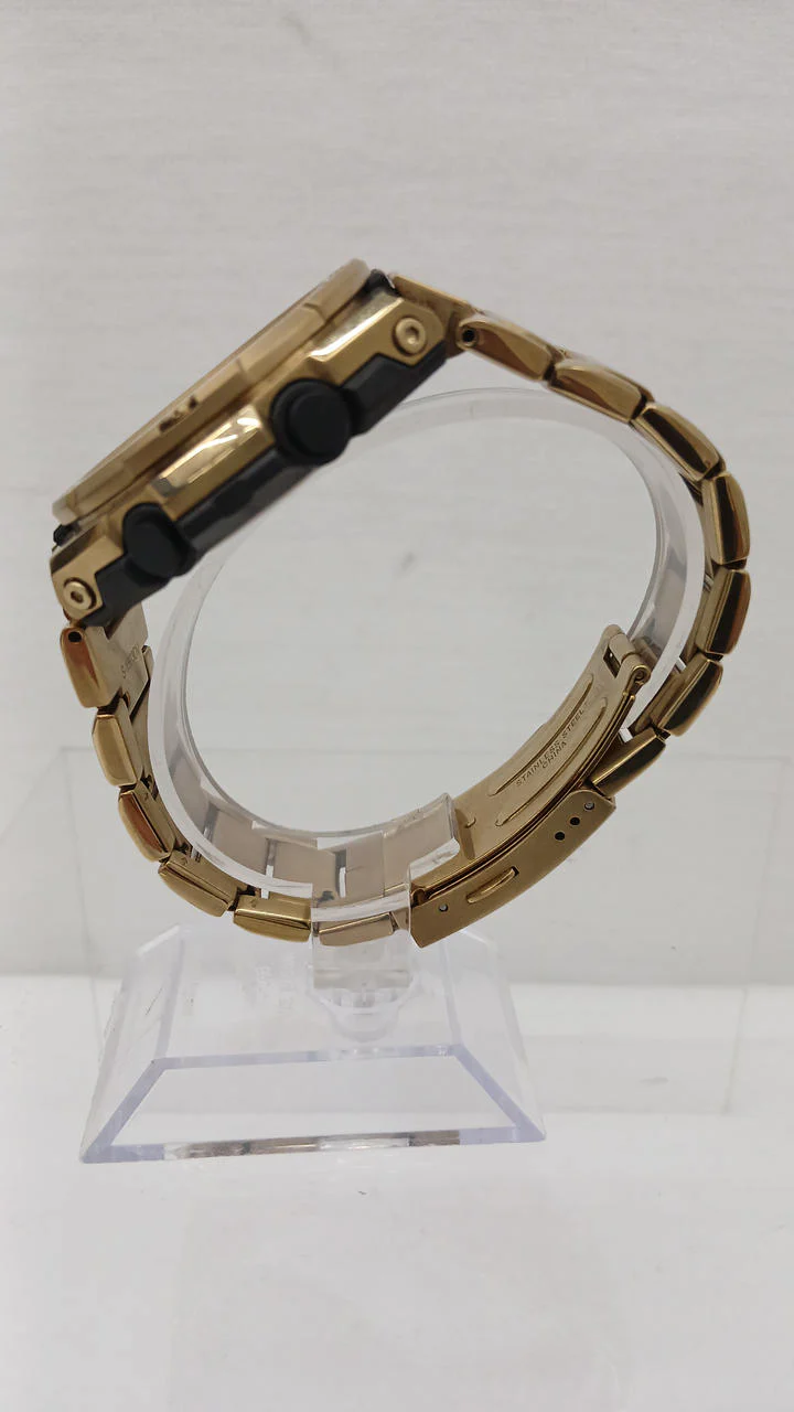 CASIO G-SHOCK GST-B500 - Image 5