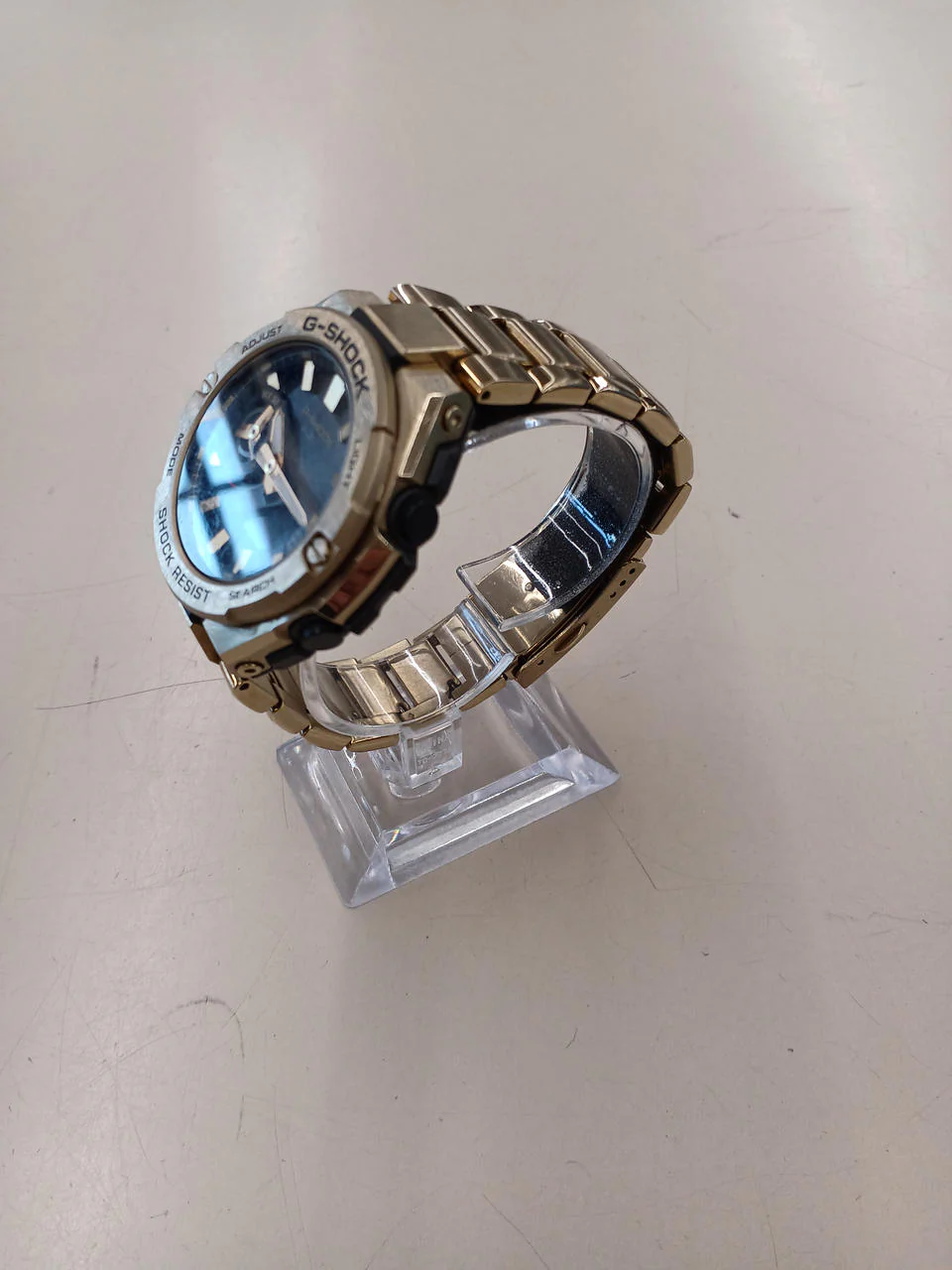 CASIO G-SHOCK GST-B500GD-9AJF - Image 2