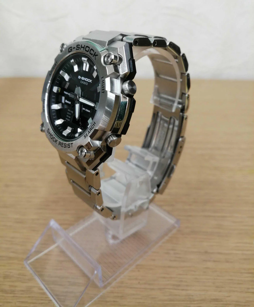 CASIO G-SHOCK GST-B600 - Image 2