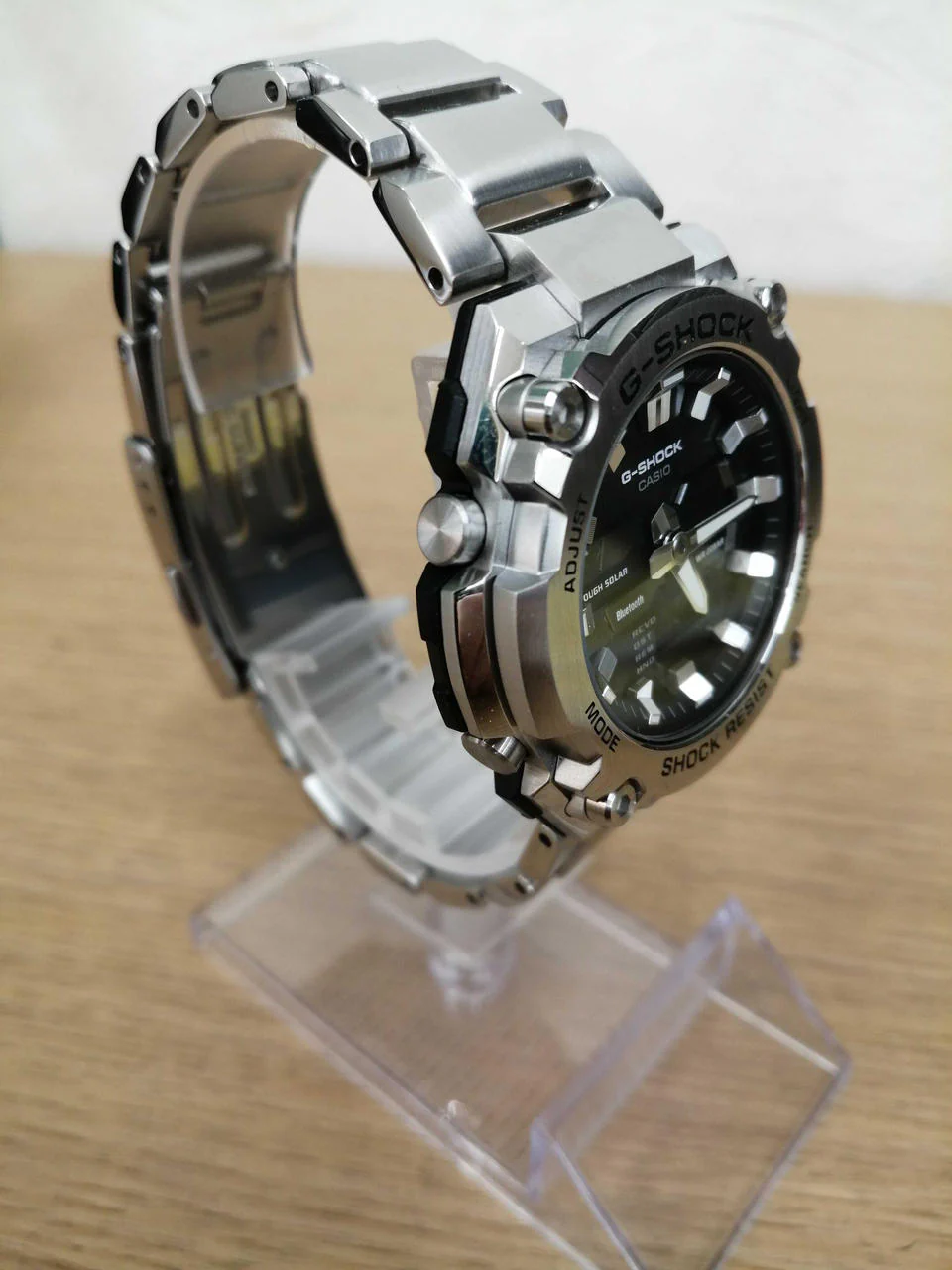 CASIO G-SHOCK GST-B600 - Image 3
