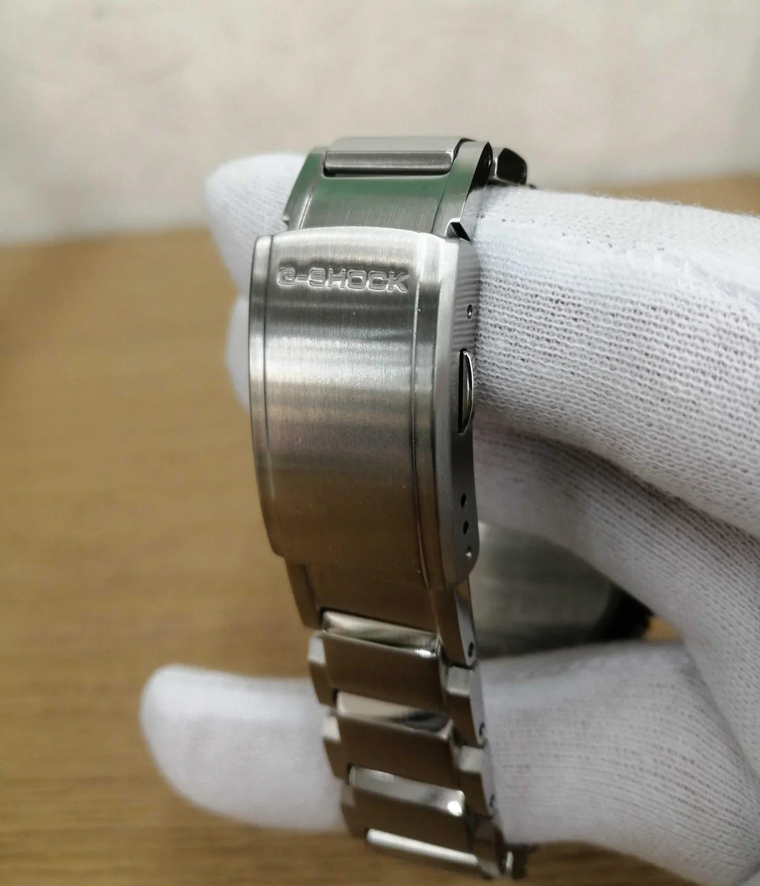 CASIO G-SHOCK GST-B600 - Image 4