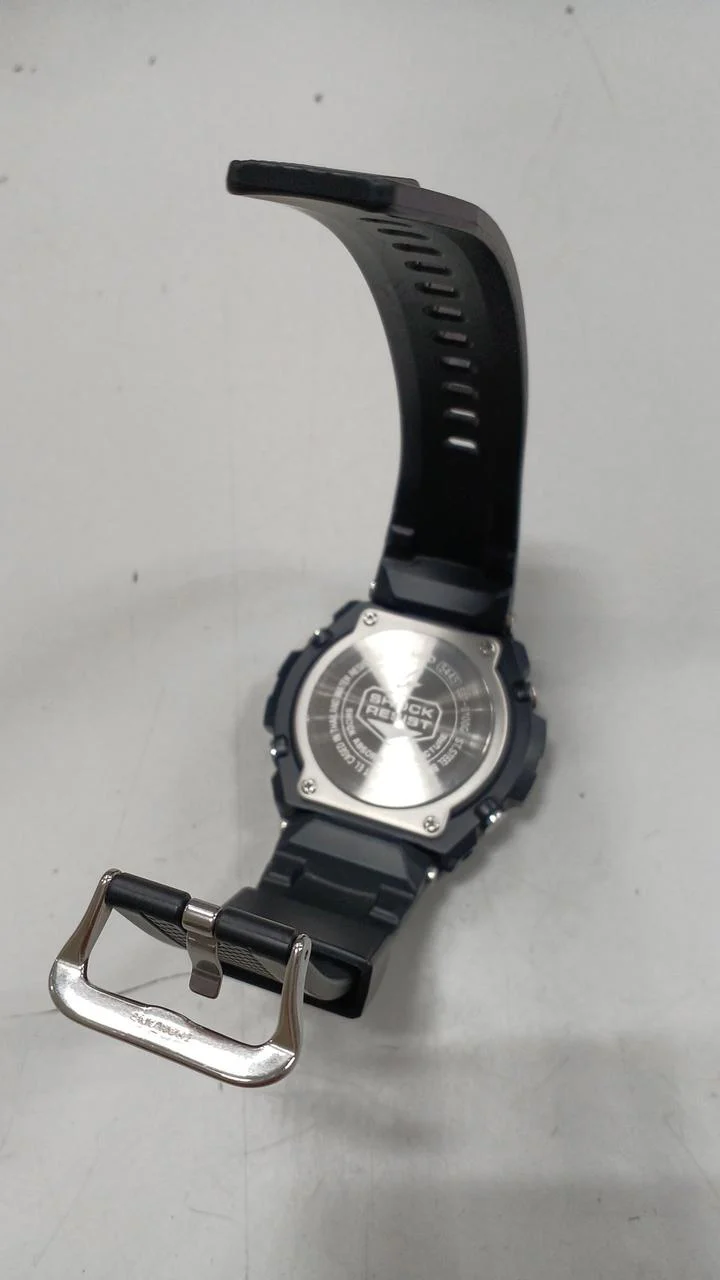 CASIO G-SHOCK GST-S100G - Image 5