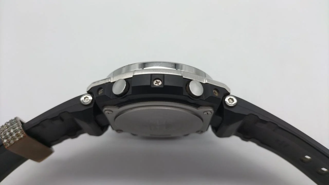 CASIO G-SHOCK GST-S110 Custom - Image 10