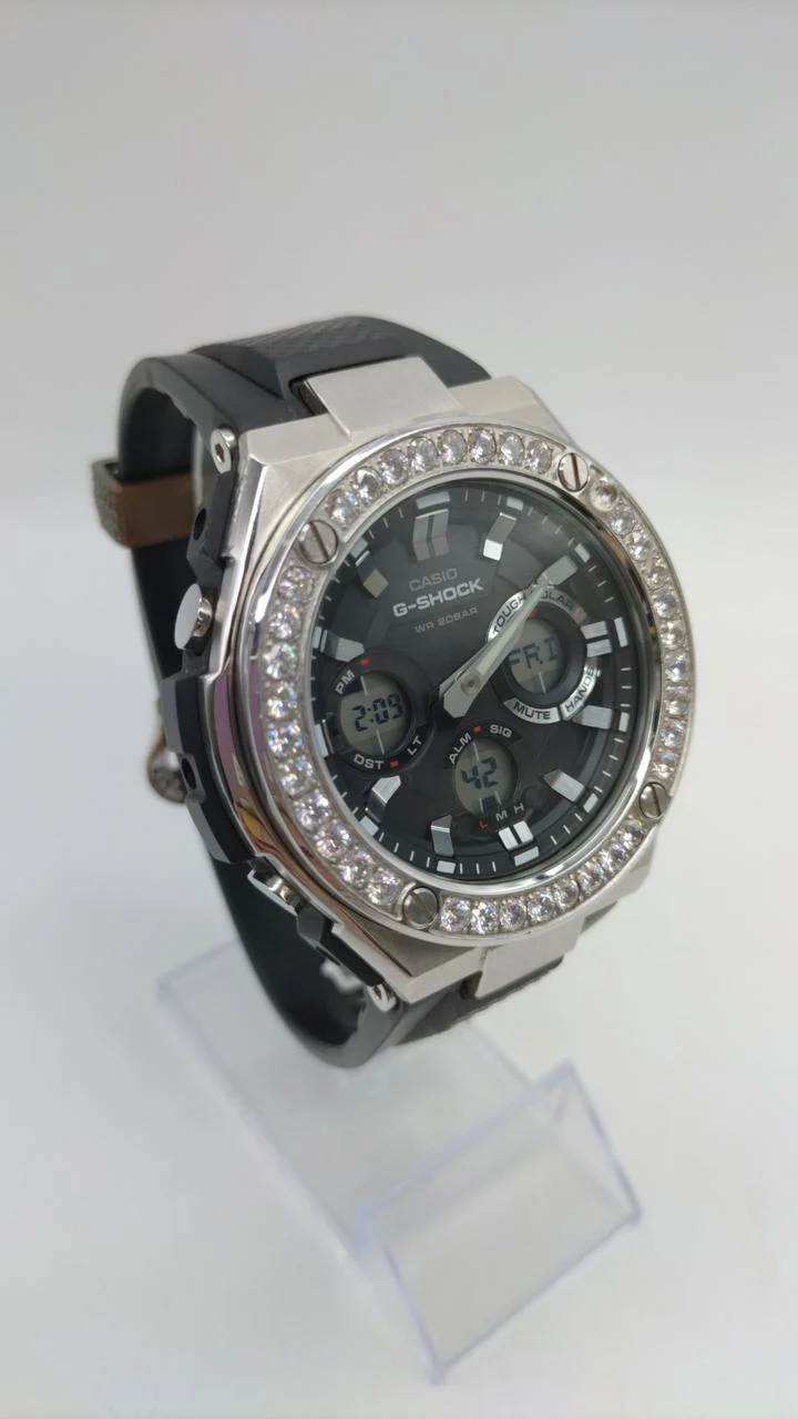 CASIO G-SHOCK GST-S110 Custom - Image 2