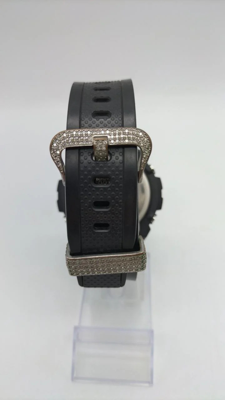 CASIO G-SHOCK GST-S110 Custom - Image 5