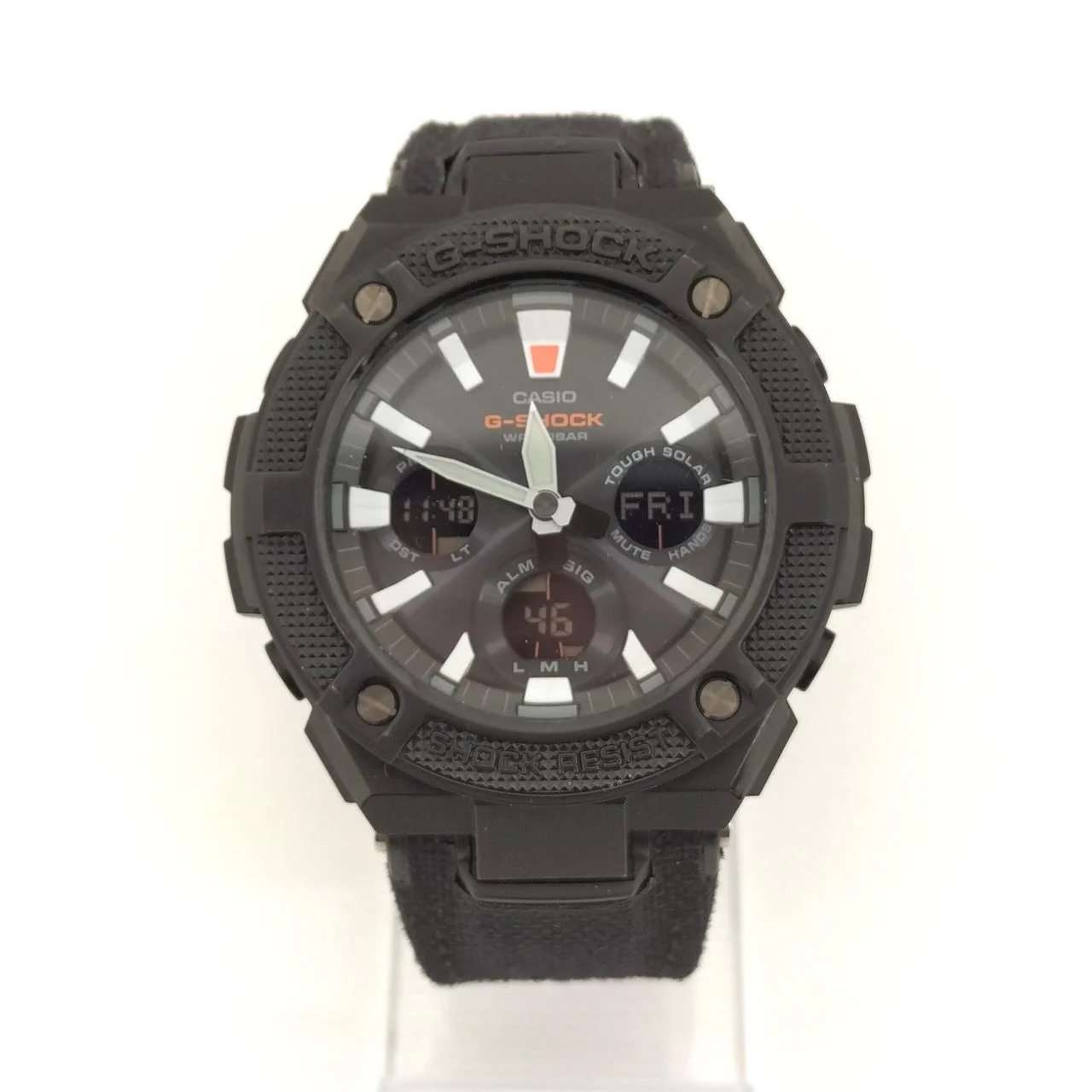 CASIO G-SHOCK GST-S130BC-1AJF - Image 2