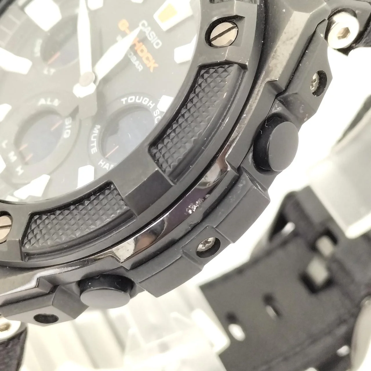 CASIO G-SHOCK GST-S130BC-1AJF - Image 3
