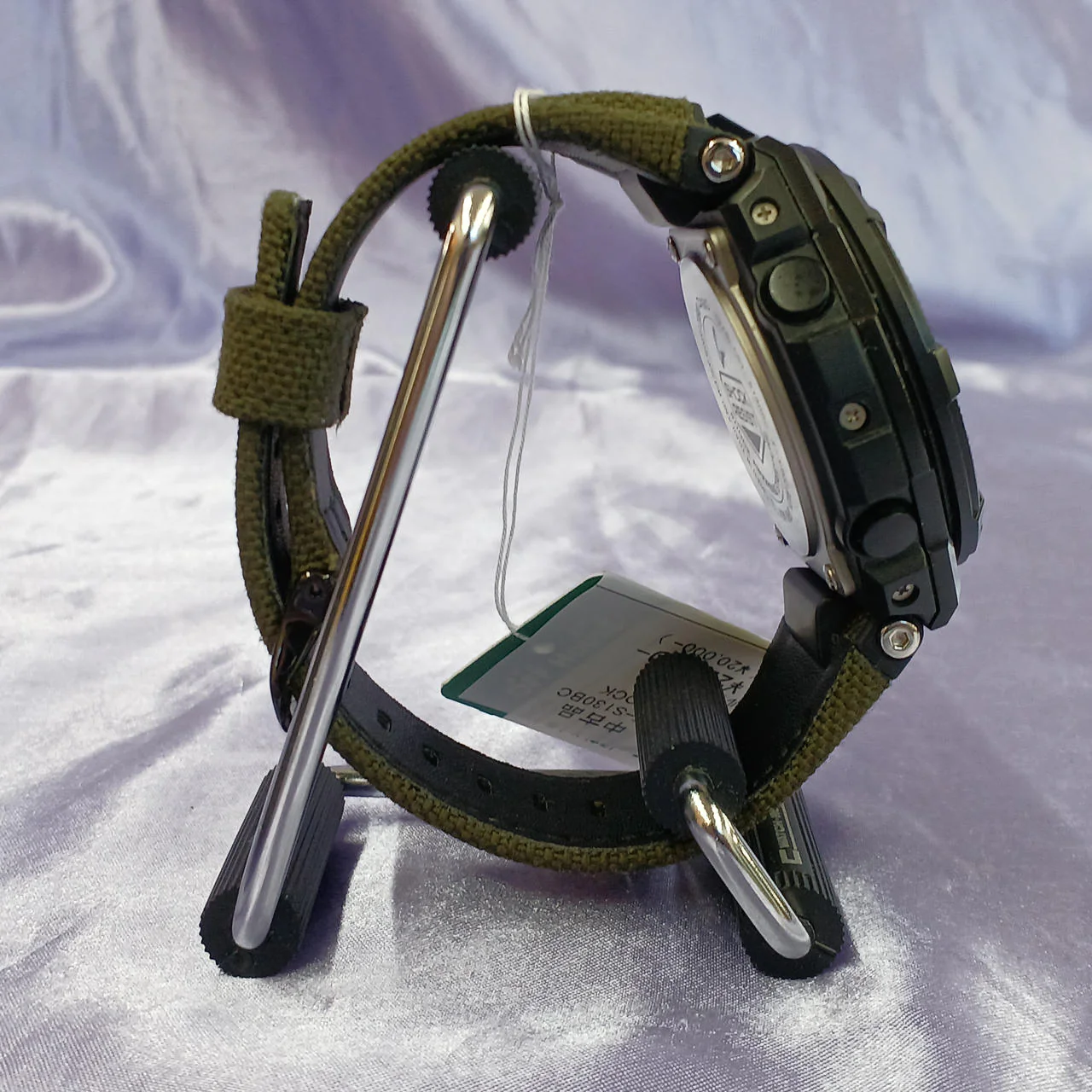 CASIO G-SHOCK GST-S130BC - Image 3