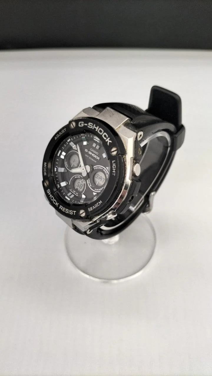 CASIO G-SHOCK GST-S300 - Image 2