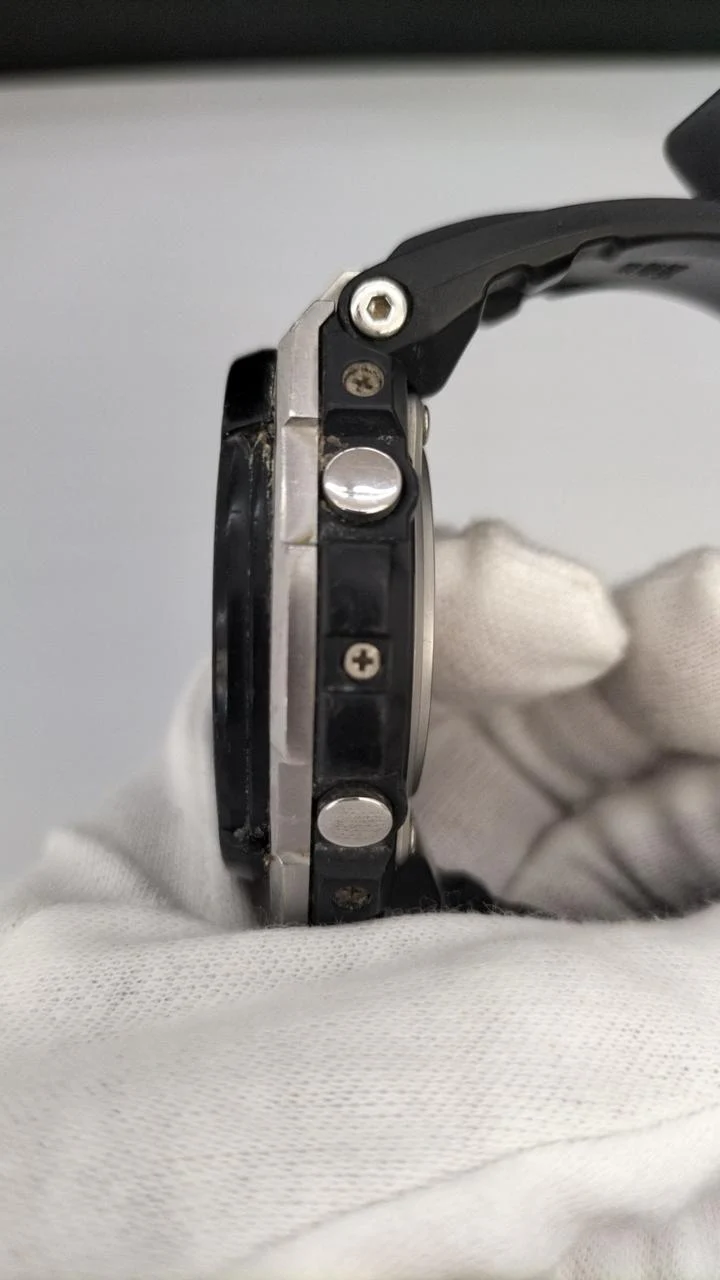 CASIO G-SHOCK GST-S300 - Image 5